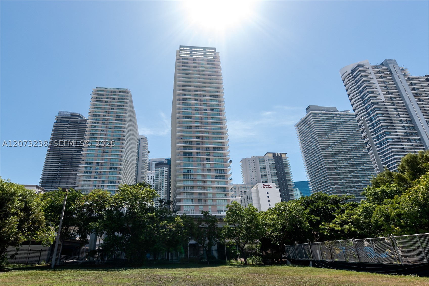79 SW 12th St #2602-S, Miami FL 33130