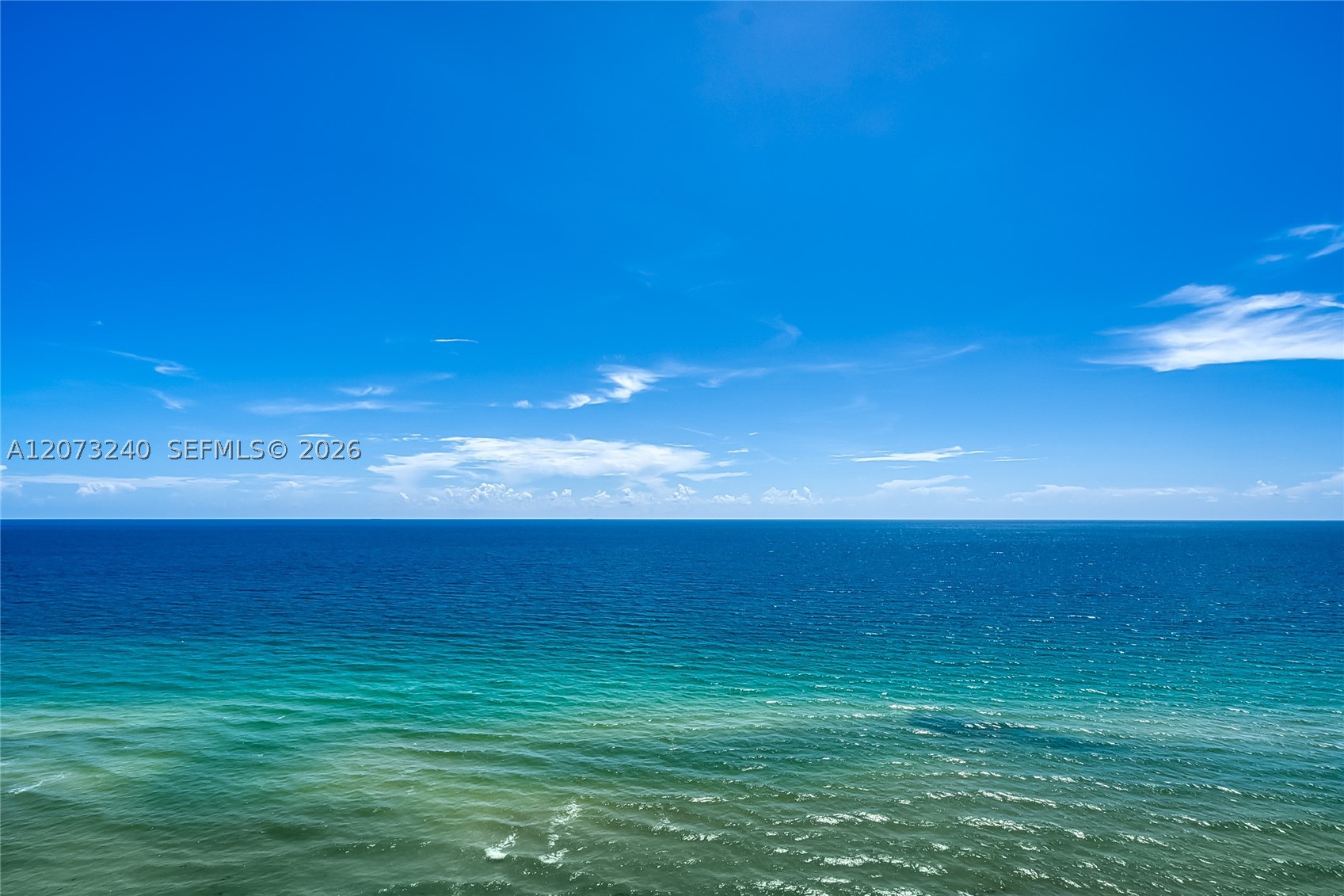 1830 Ocean Dr #1702, Hallandale Beach FL 33009