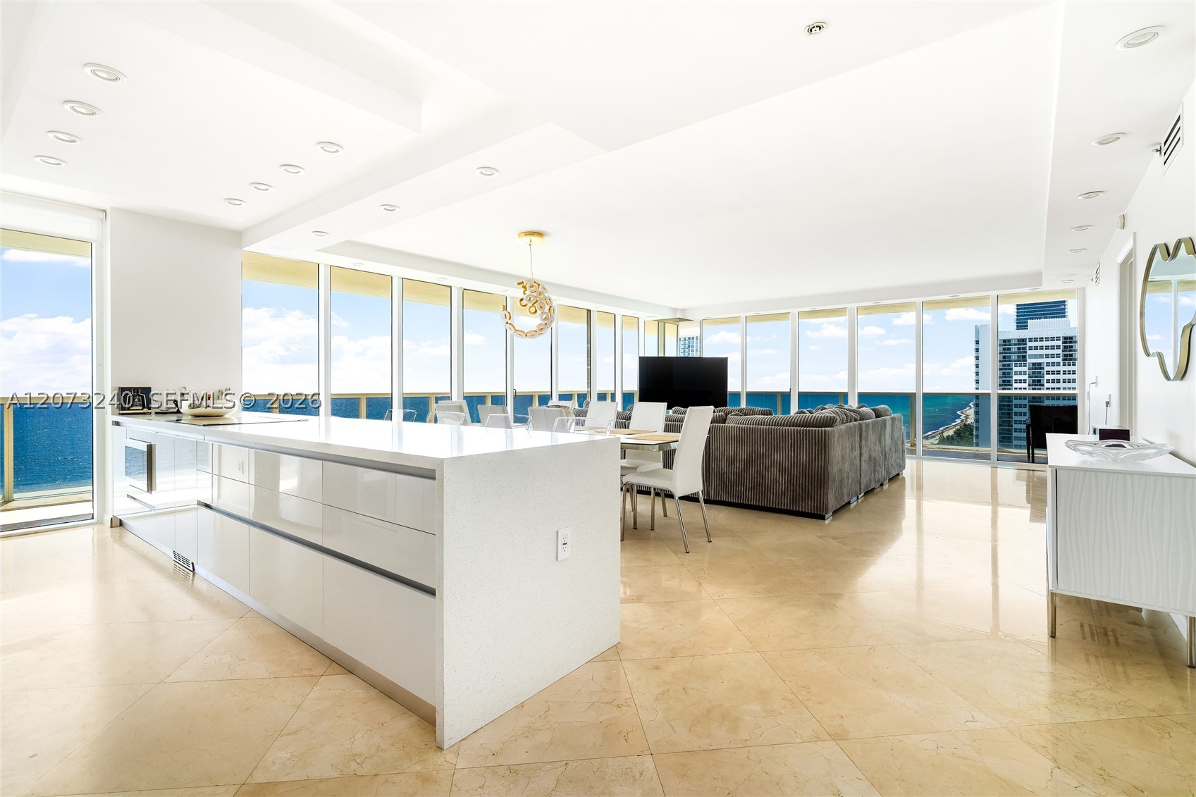 1830 Ocean Dr #1702, Hallandale Beach FL 33009