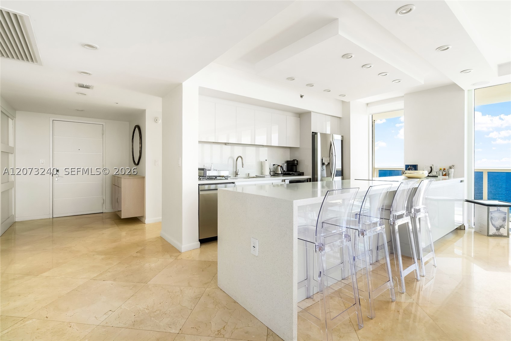 1830 Ocean Dr #1702, Hallandale Beach FL 33009