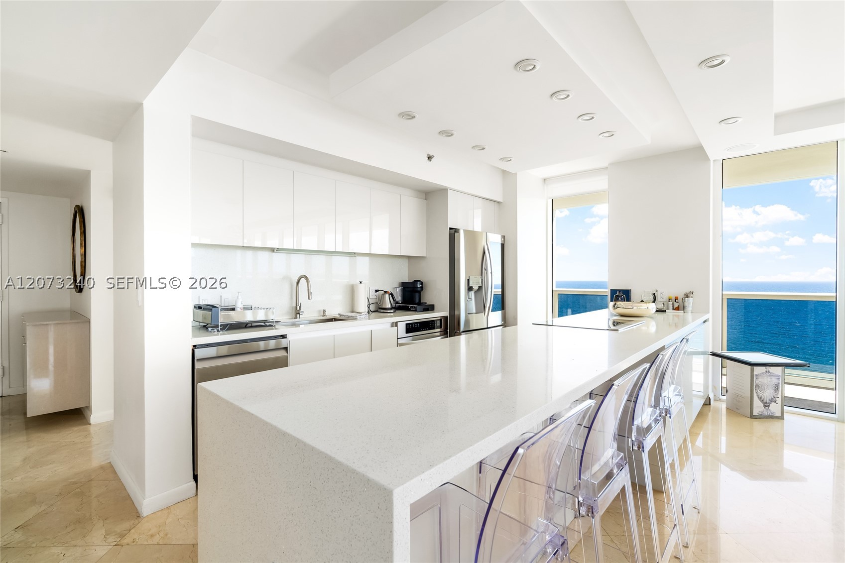 1830 Ocean Dr #1702, Hallandale Beach FL 33009