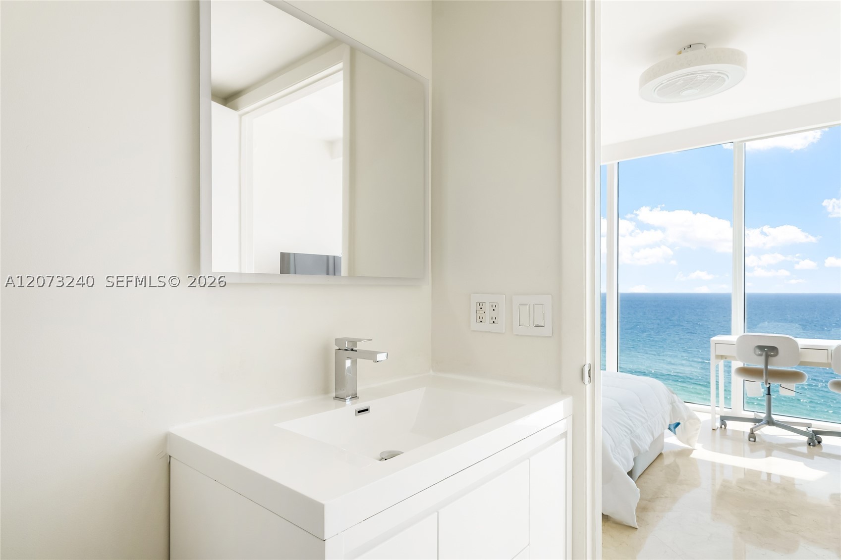 1830 Ocean Dr #1702, Hallandale Beach FL 33009