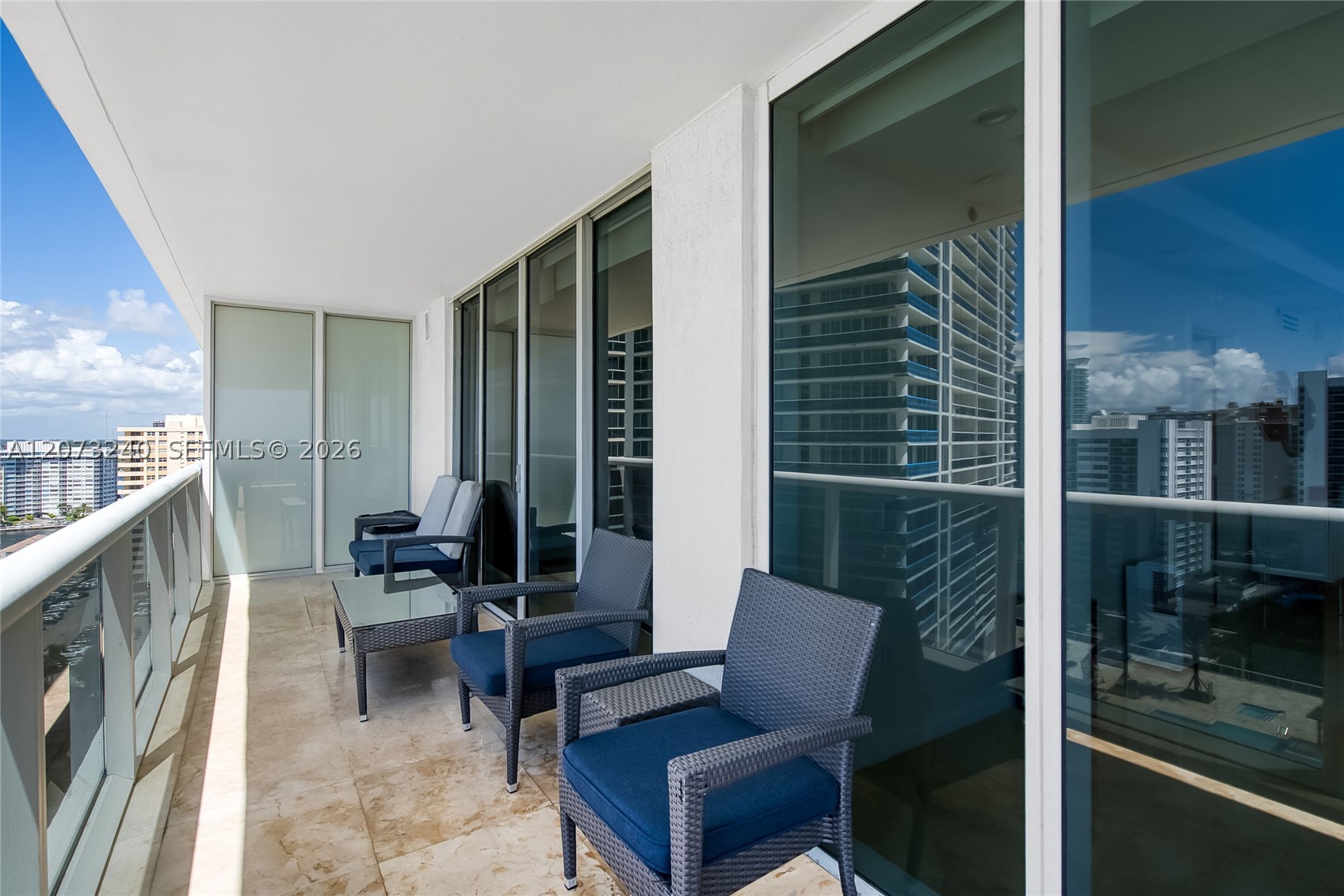 1830 Ocean Dr #1702, Hallandale Beach FL 33009