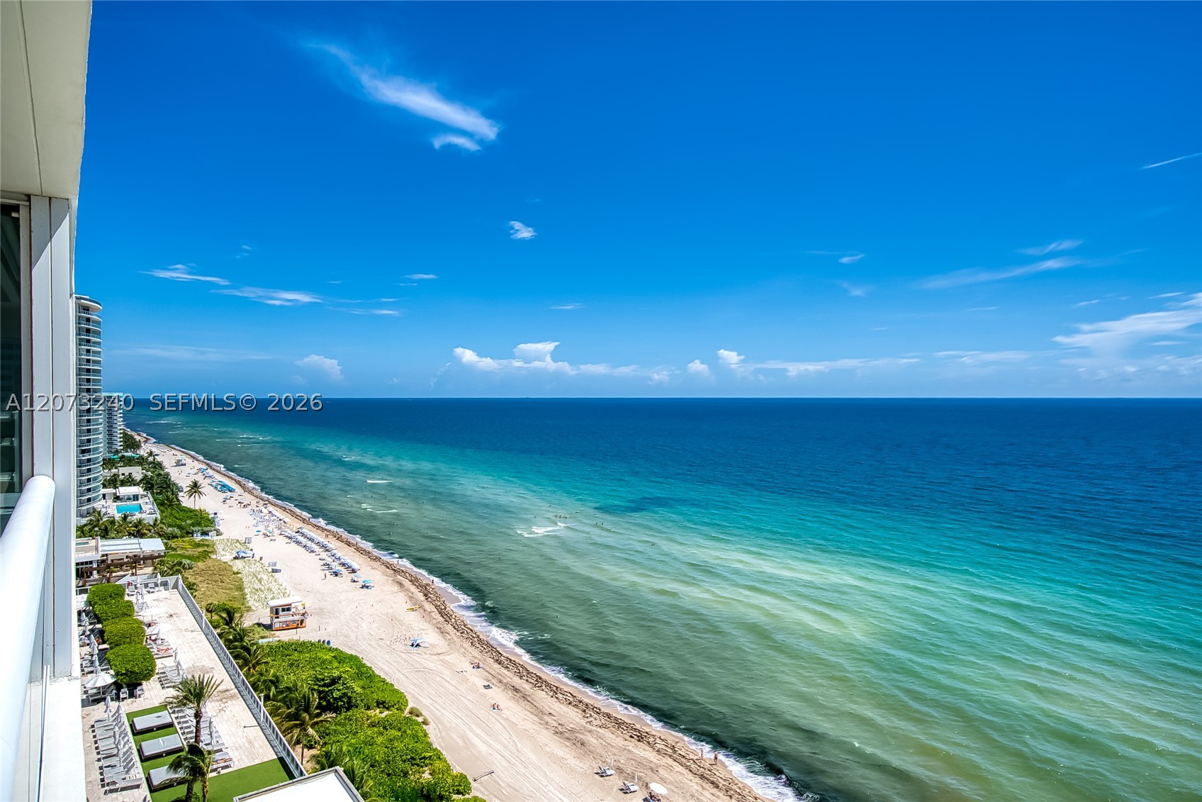 1830 Ocean Dr #1702, Hallandale Beach FL 33009
