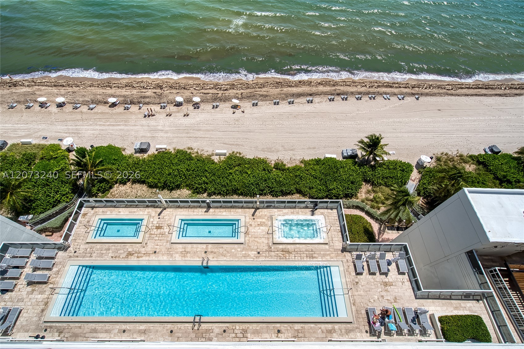 1830 Ocean Dr #1702, Hallandale Beach FL 33009