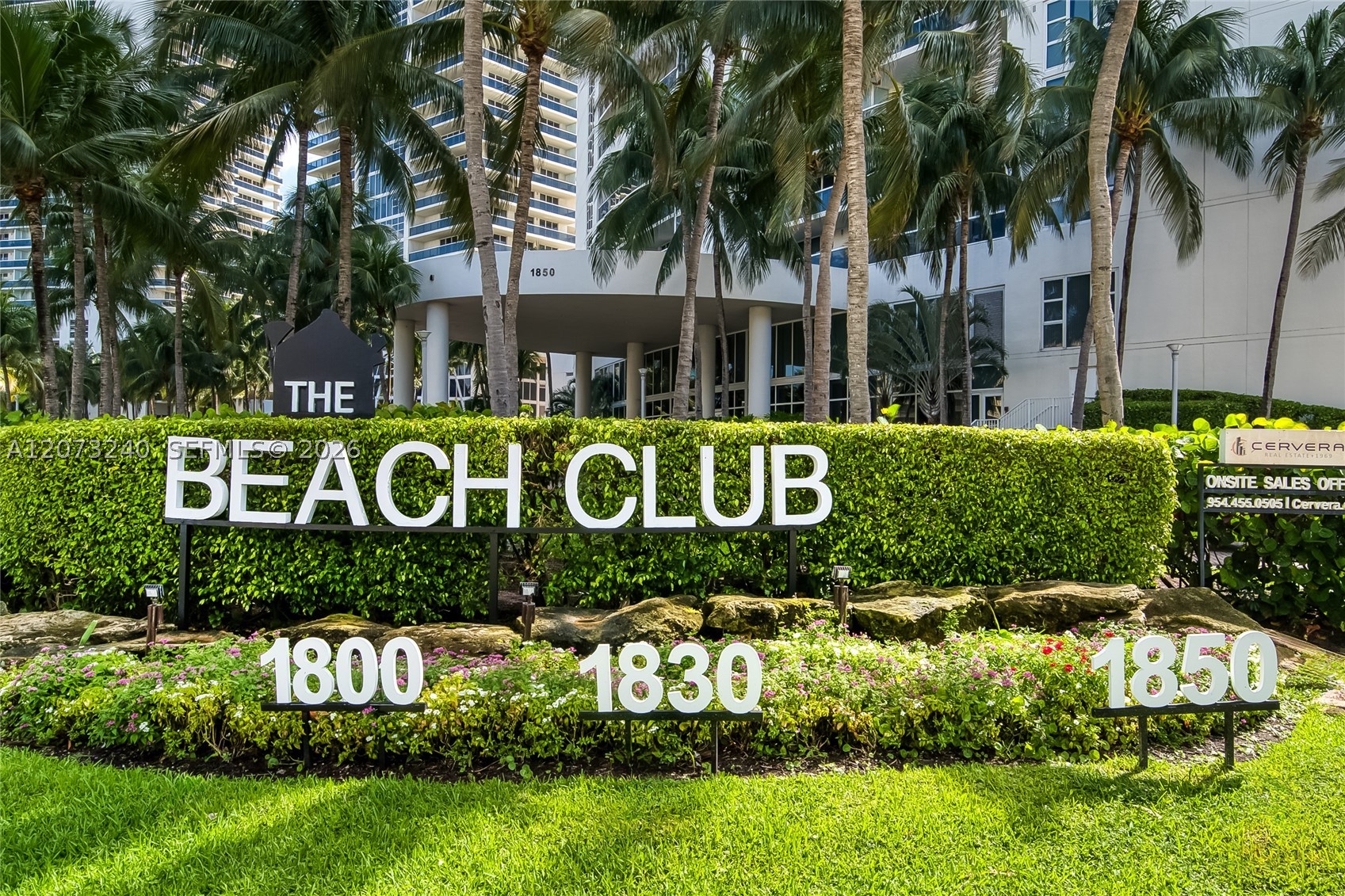 1830 Ocean Dr #1702, Hallandale Beach FL 33009