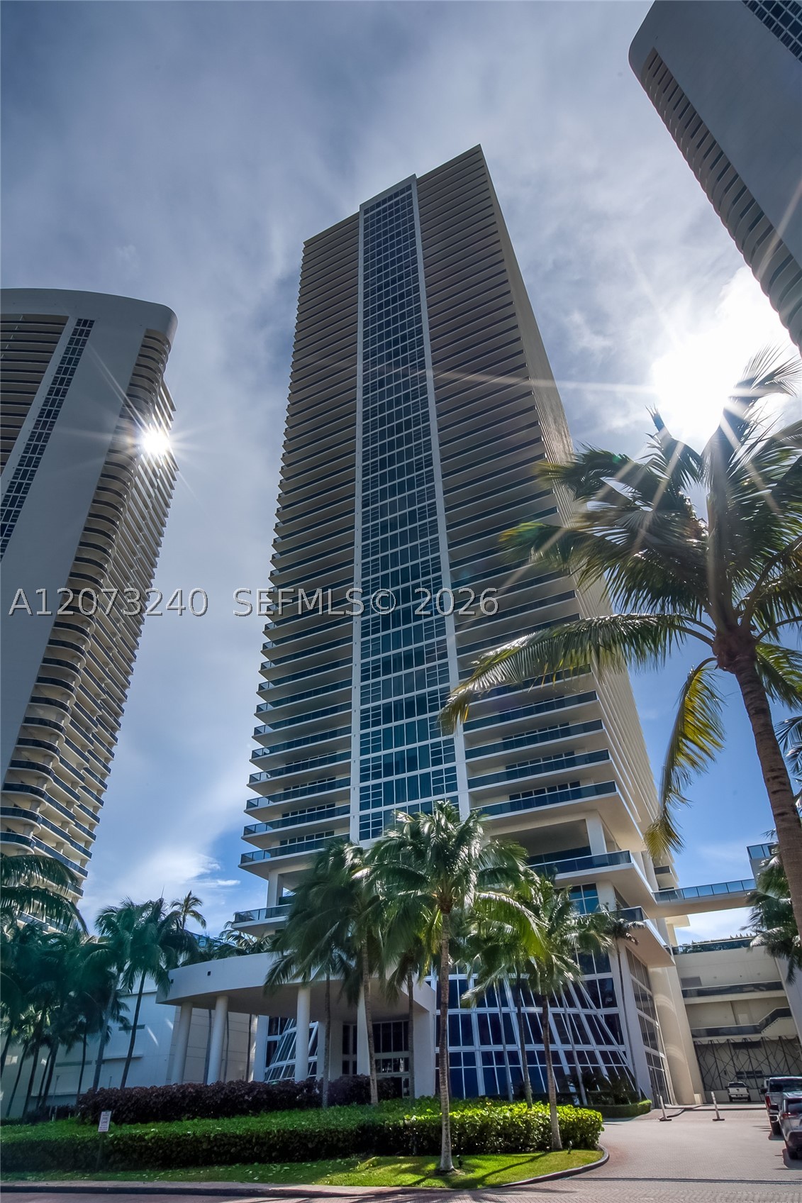 1830 Ocean Dr #1702, Hallandale Beach FL 33009