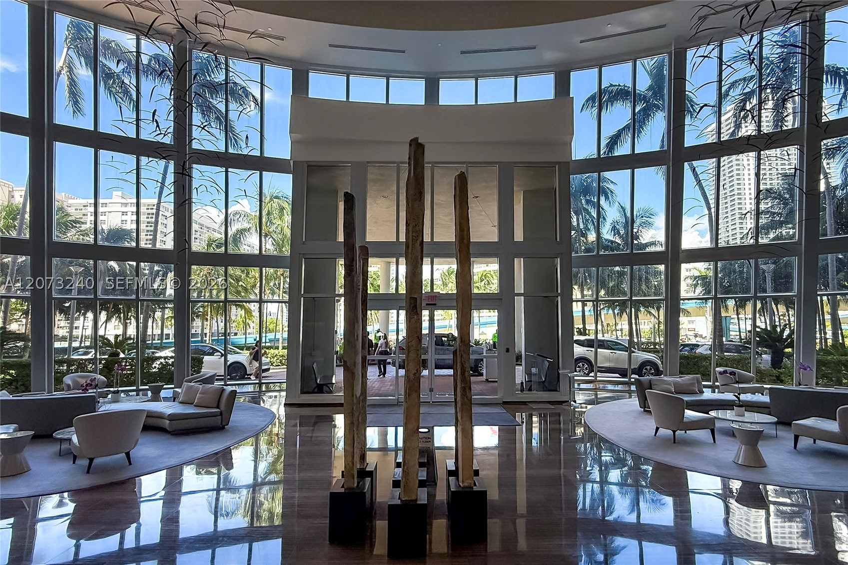 1830 Ocean Dr #1702, Hallandale Beach FL 33009