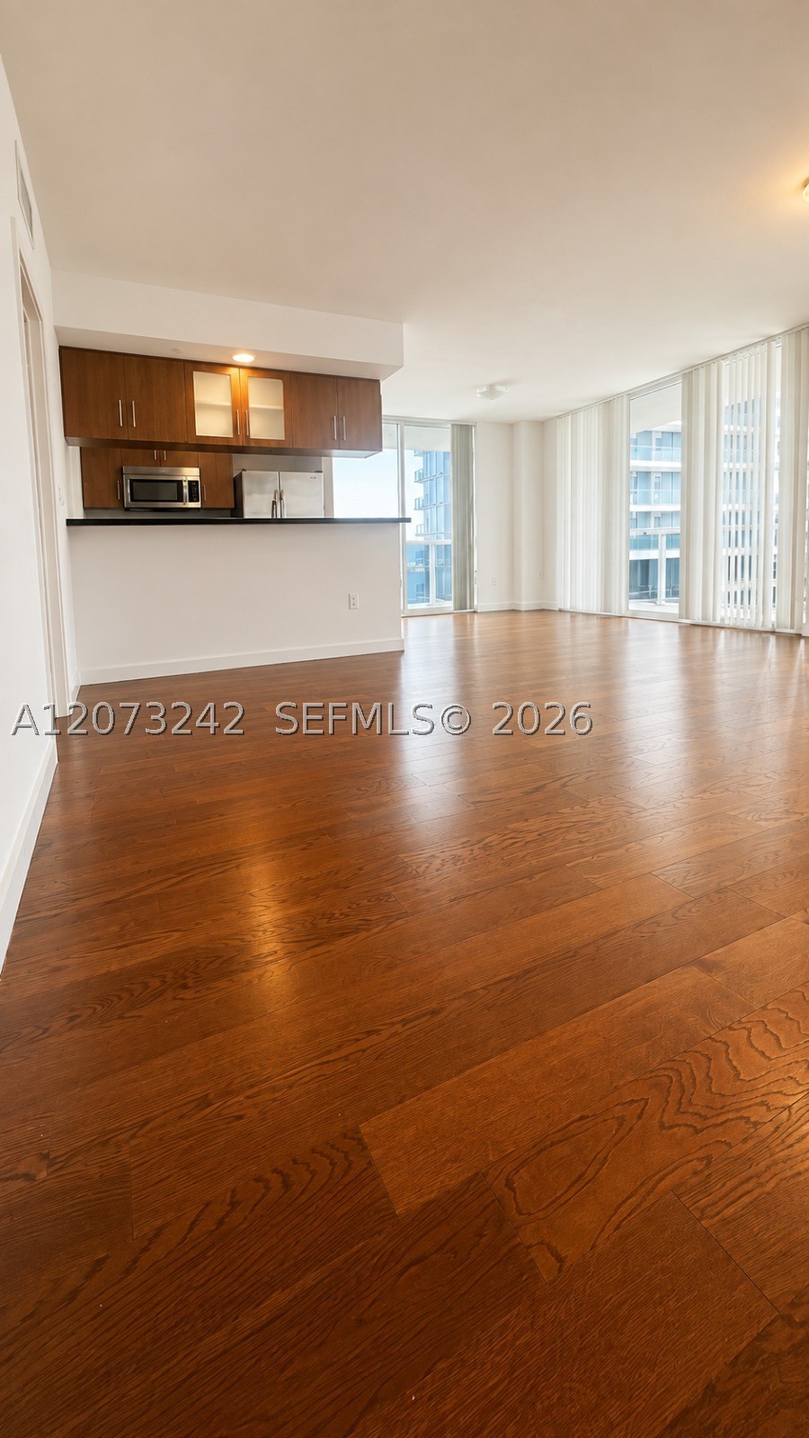 601 NE 23 ST #1103, Miami FL 33137