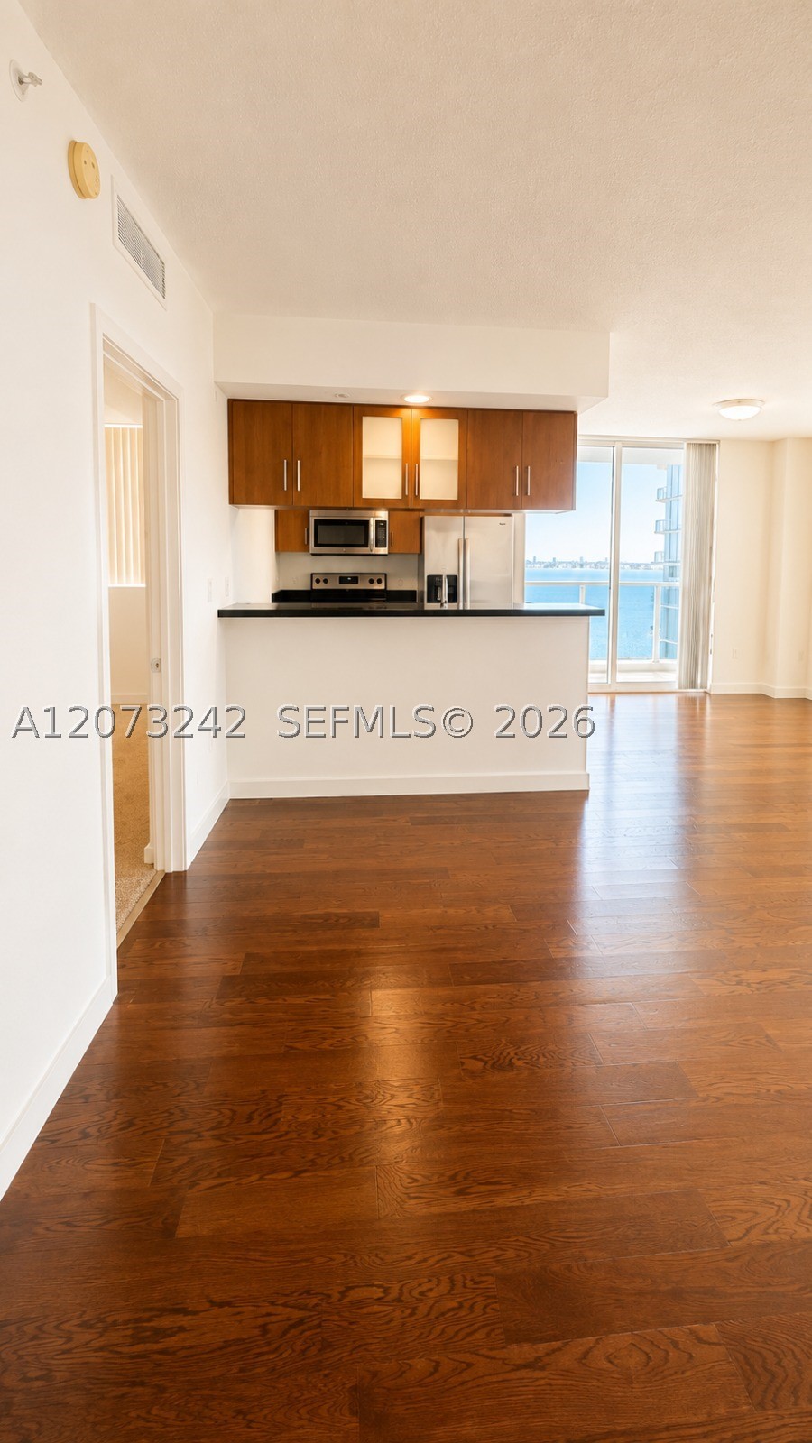 601 NE 23 ST #1103, Miami FL 33137