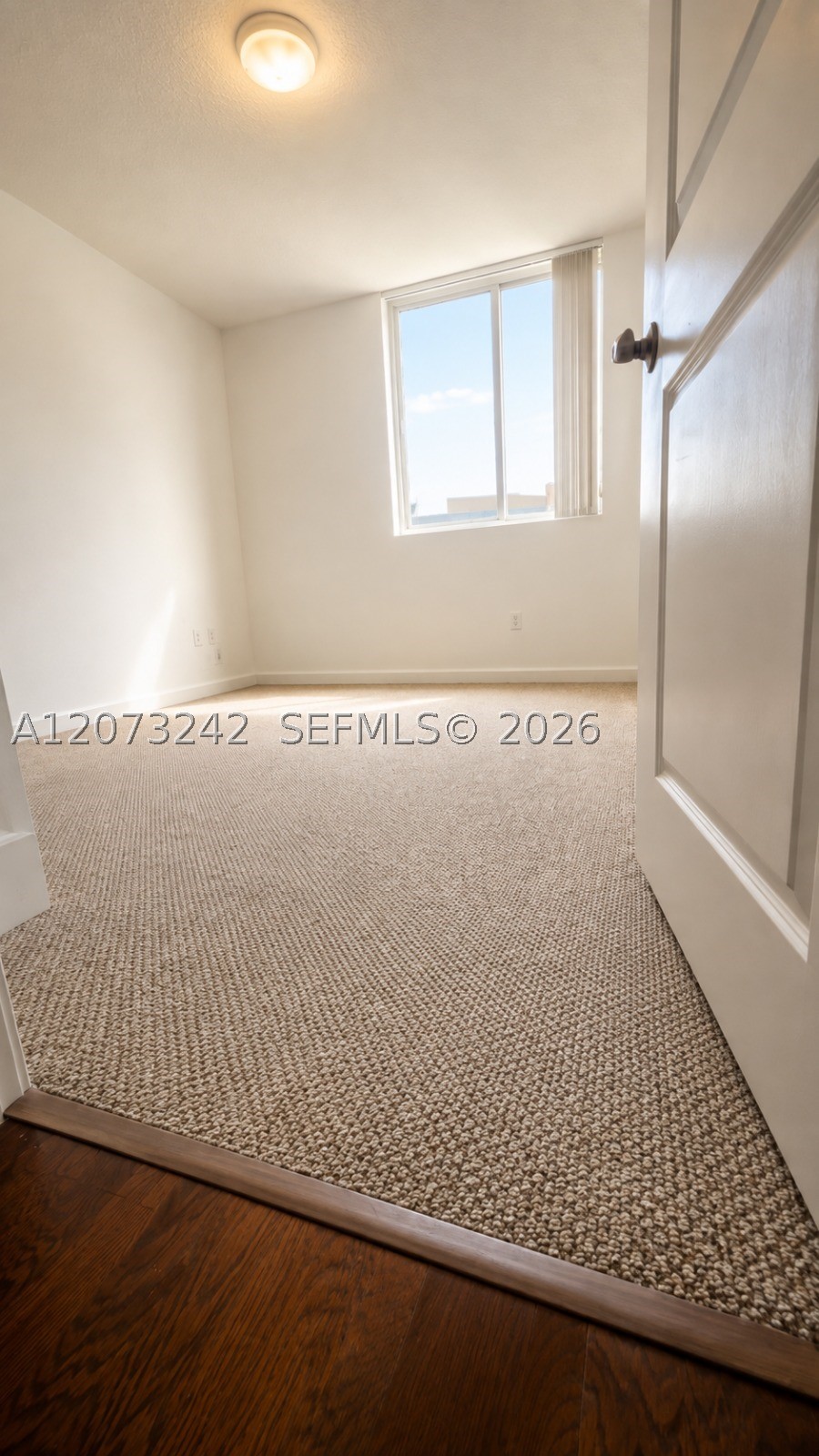601 NE 23 ST #1103, Miami FL 33137