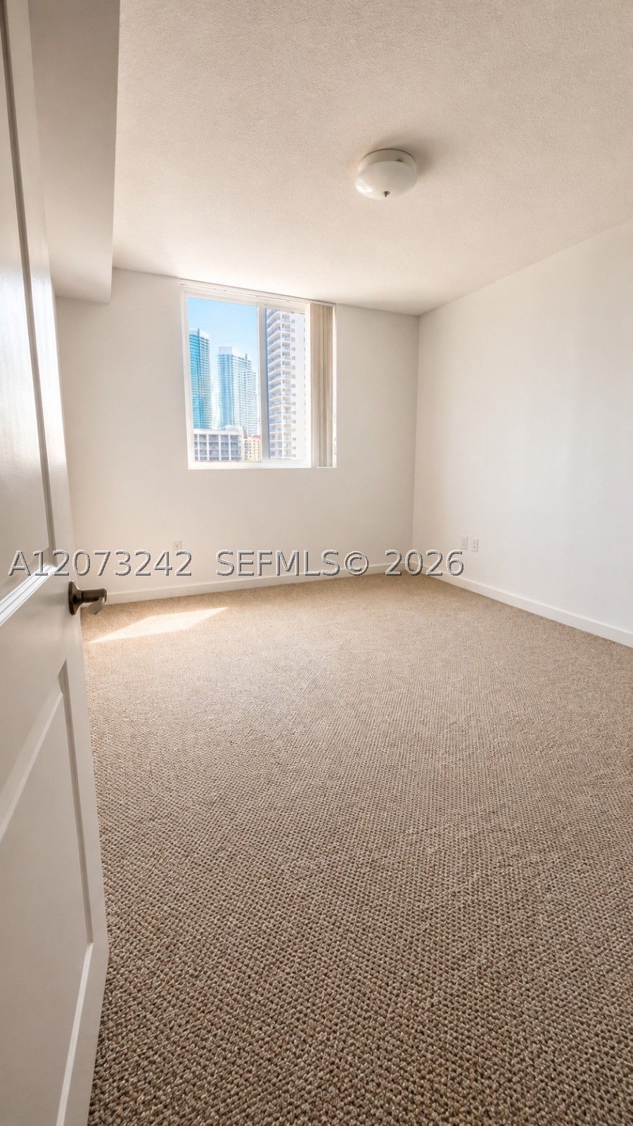 601 NE 23 ST #1103, Miami FL 33137