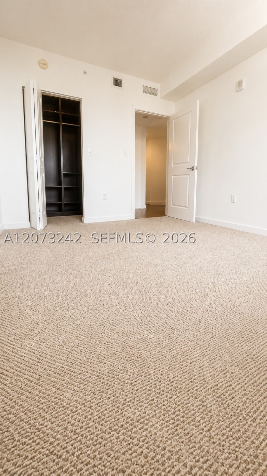 601 NE 23 ST #1103, Miami FL 33137