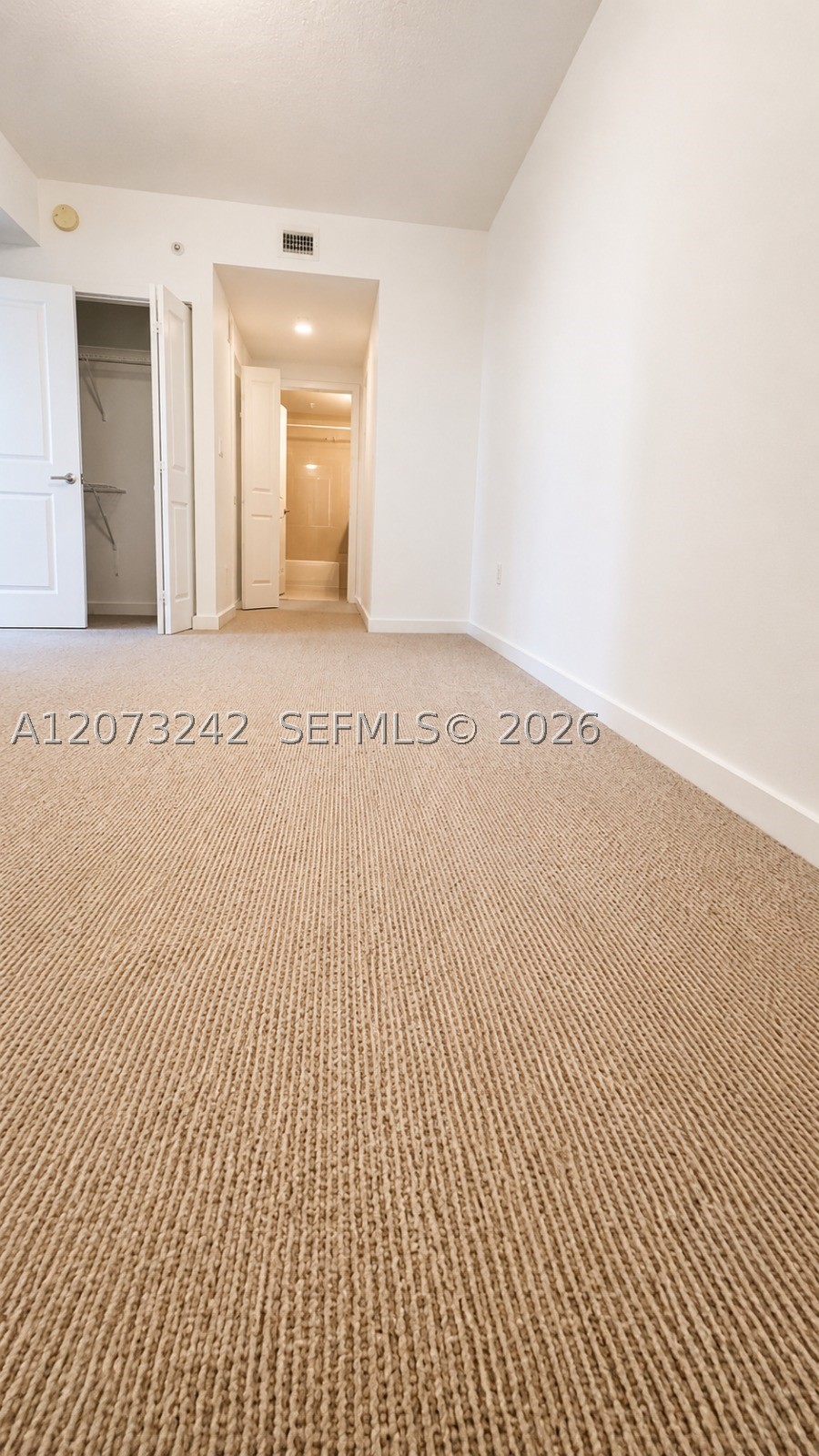 601 NE 23 ST #1103, Miami FL 33137