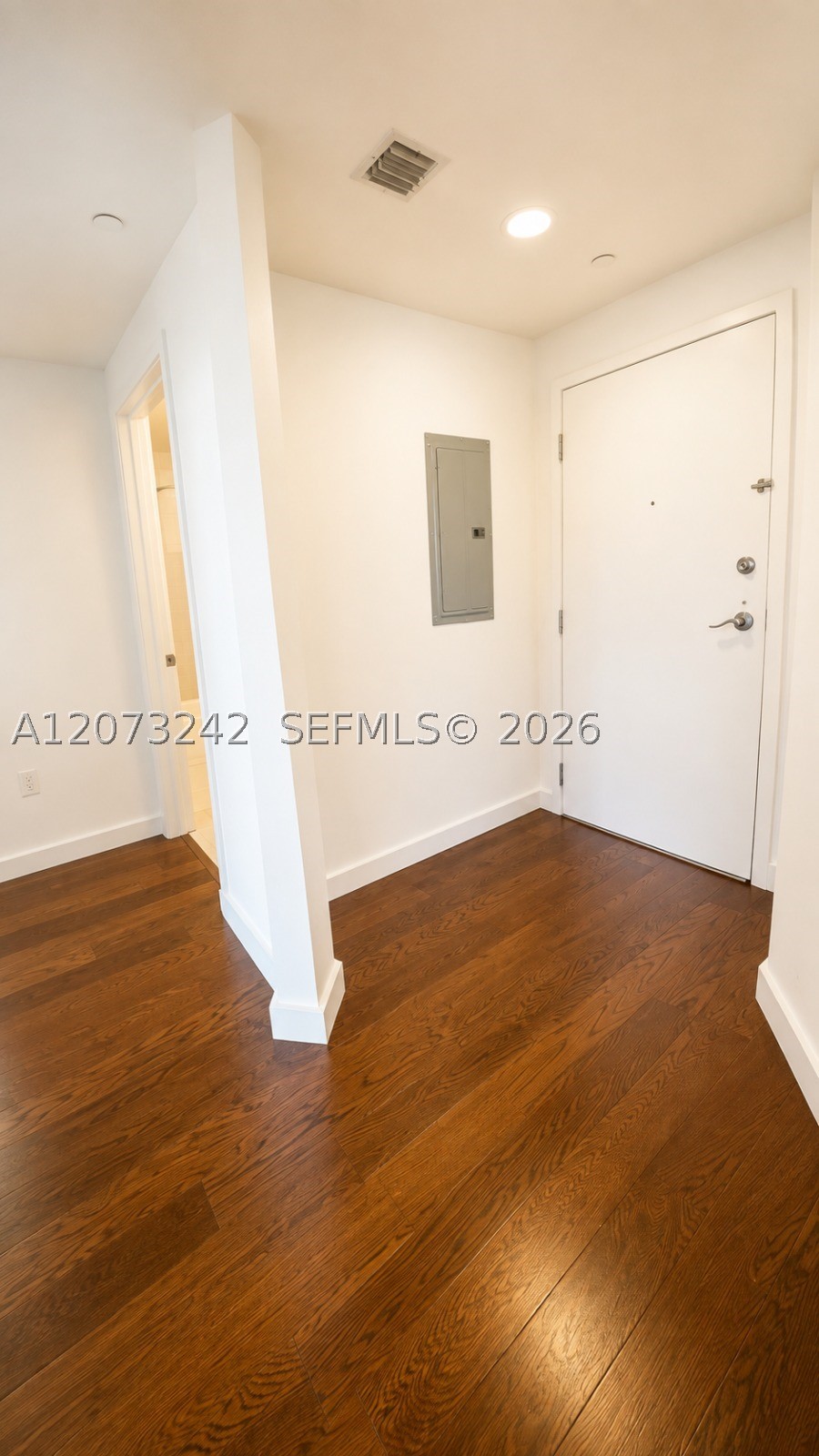 601 NE 23 ST #1103, Miami FL 33137