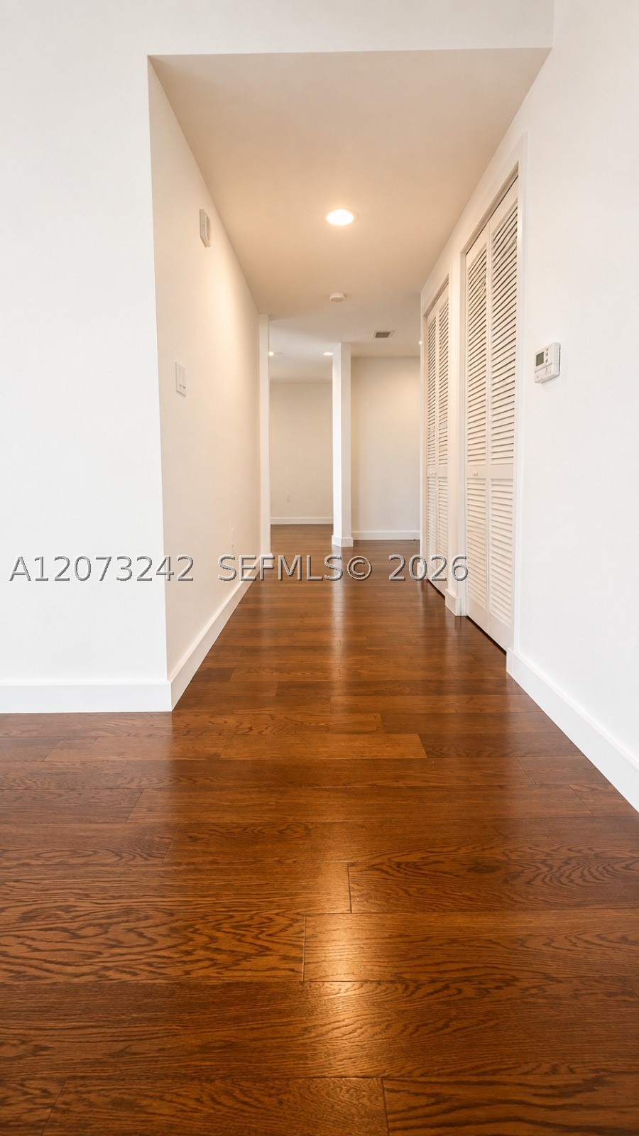 601 NE 23 ST #1103, Miami FL 33137