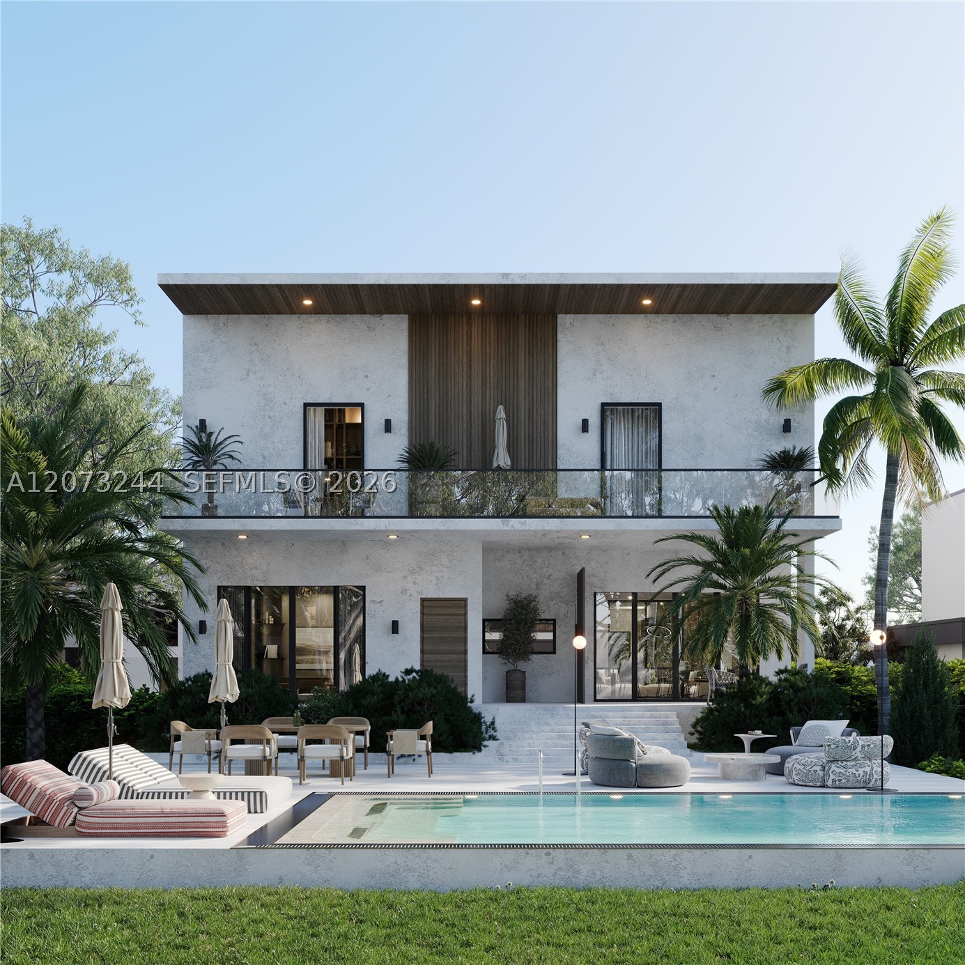 7516 Bounty Ave, North Bay Village FL 33141