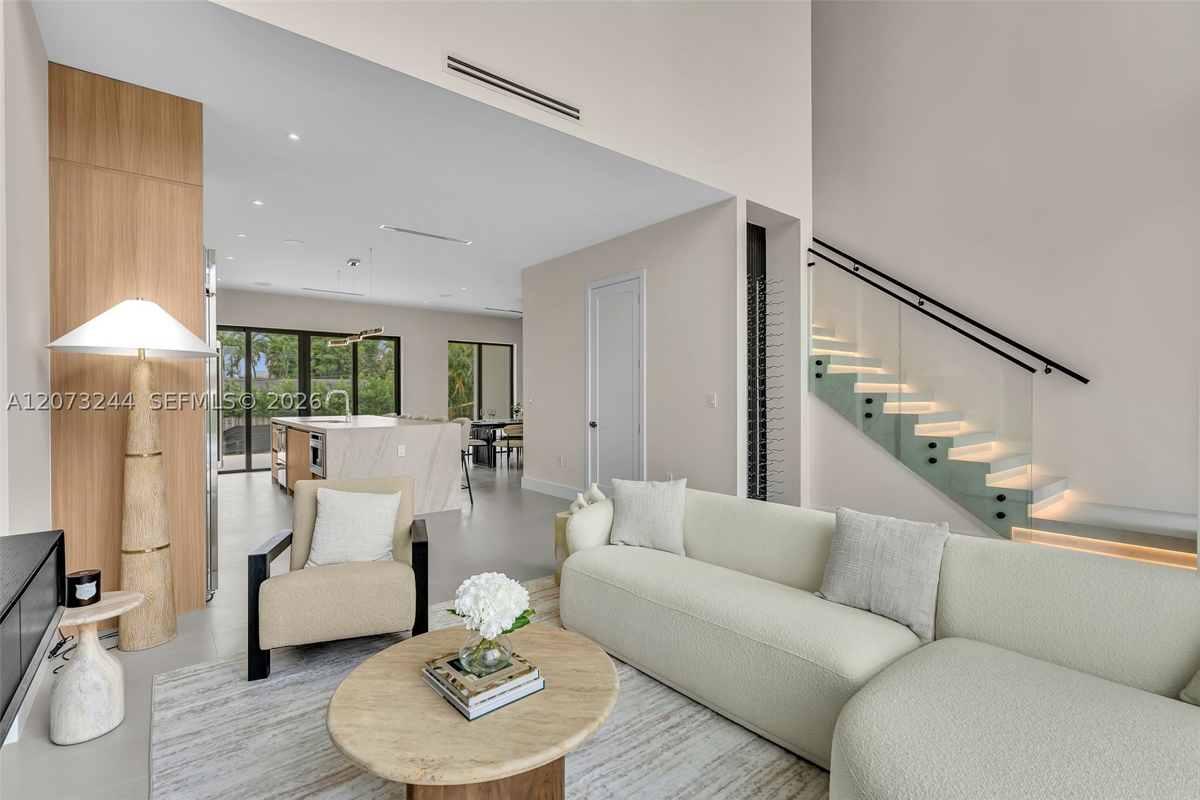 7516 Bounty Ave, North Bay Village FL 33141