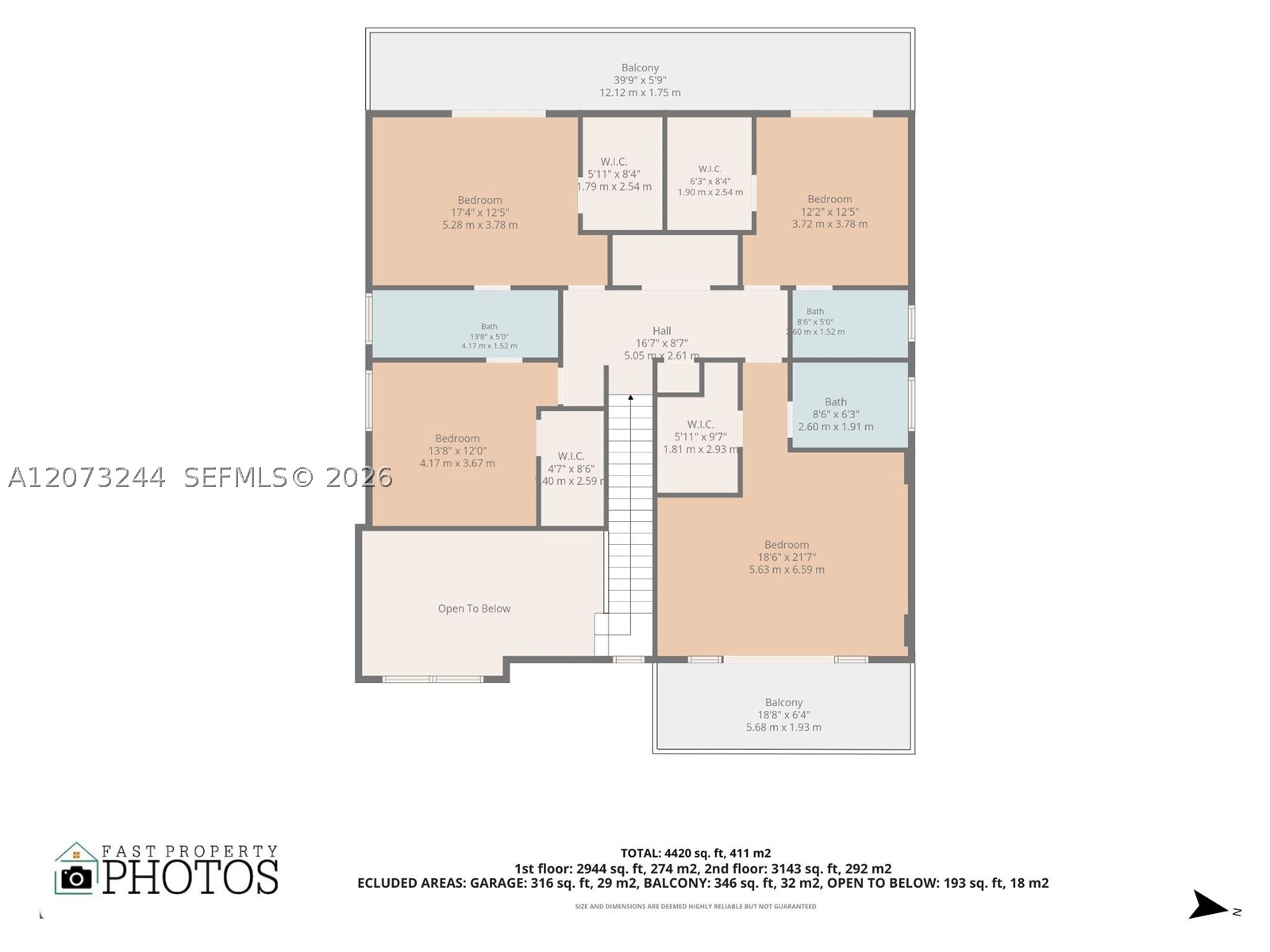 7516 Bounty Ave, North Bay Village FL 33141