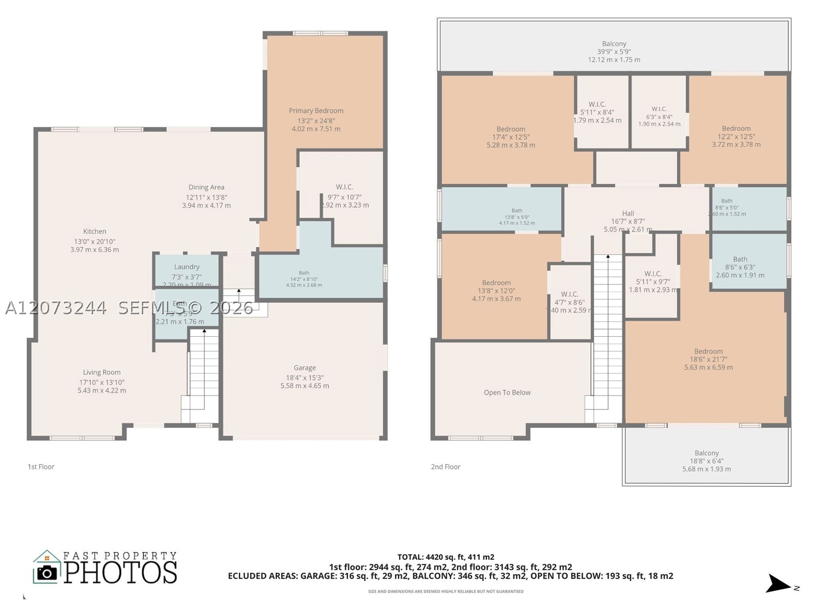 7516 Bounty Ave, North Bay Village FL 33141