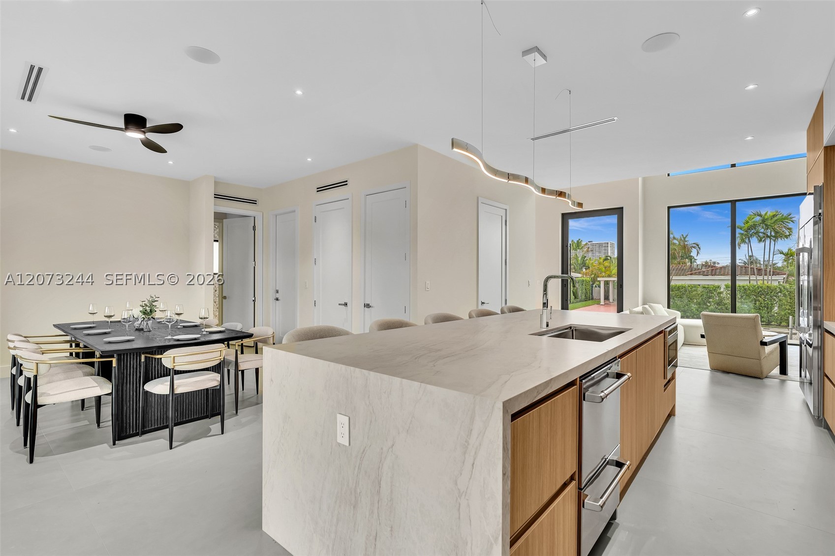 7516 Bounty Ave, North Bay Village FL 33141