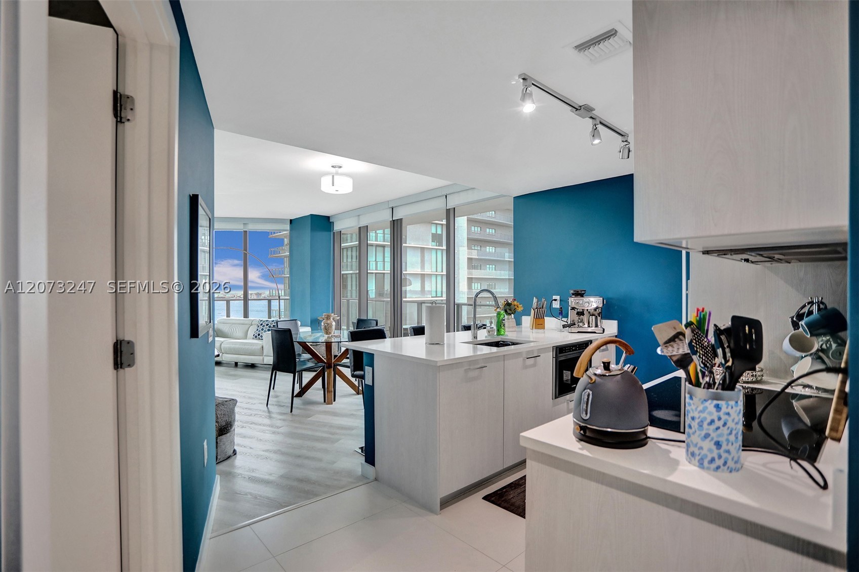 501 NE 31st St #3706, Miami FL 33137