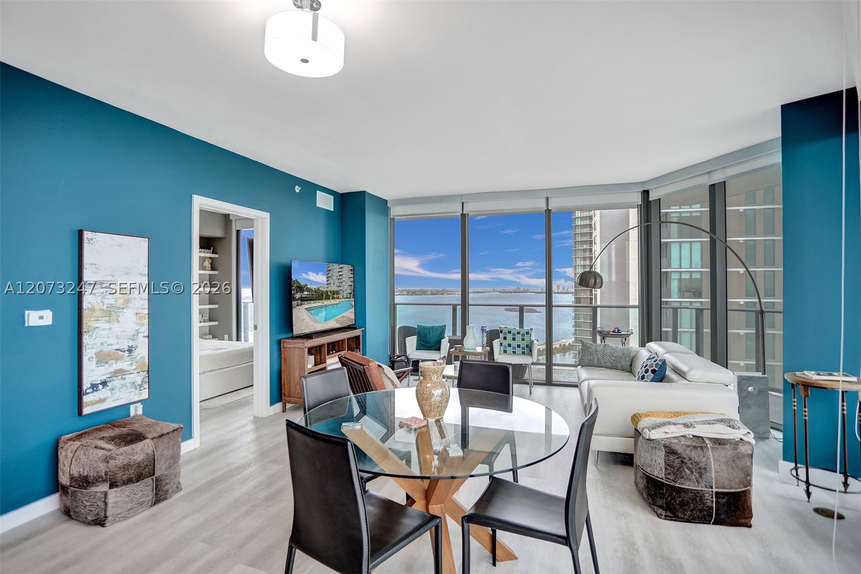 501 NE 31st St #3706, Miami FL 33137