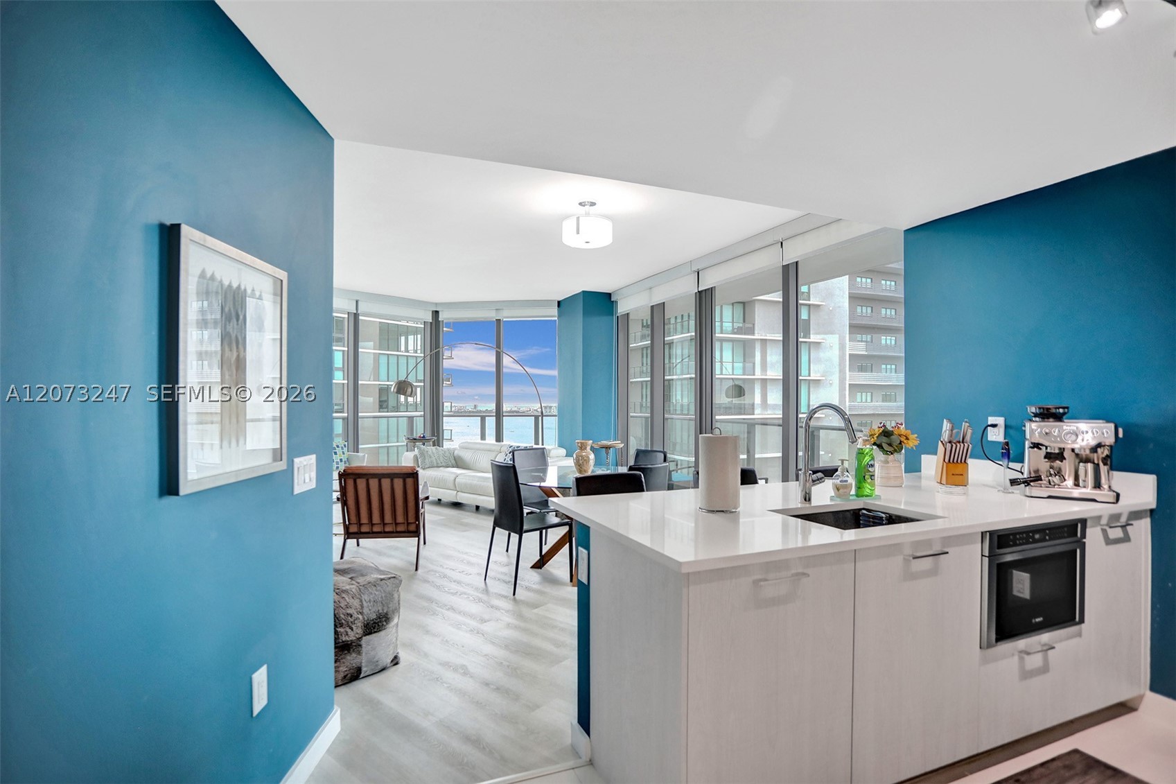501 NE 31st St #3706, Miami FL 33137