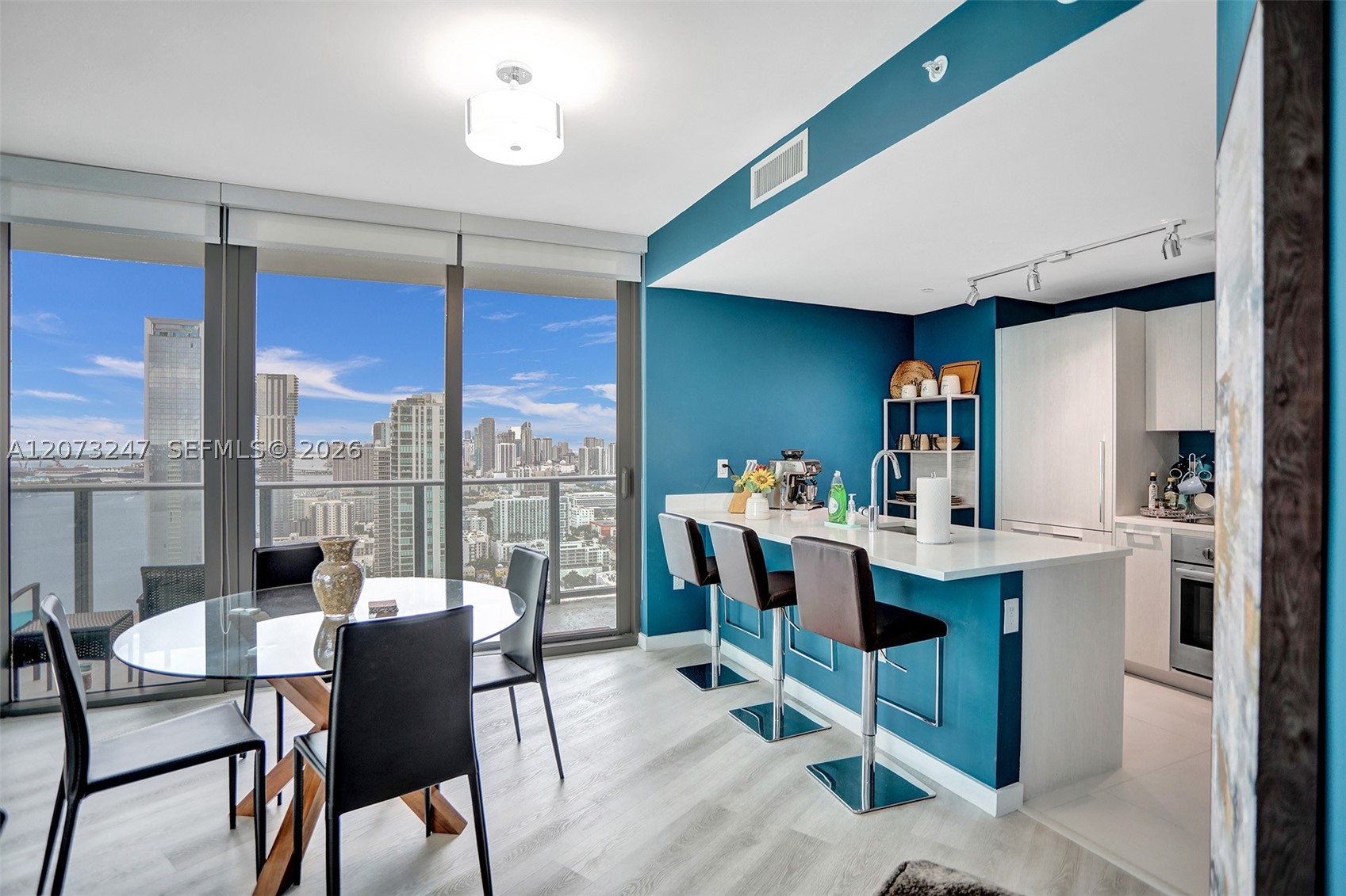 501 NE 31st St #3706, Miami FL 33137