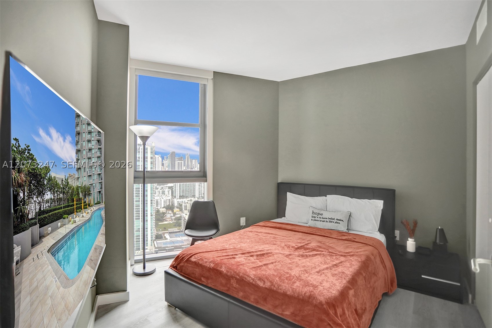 501 NE 31st St #3706, Miami FL 33137