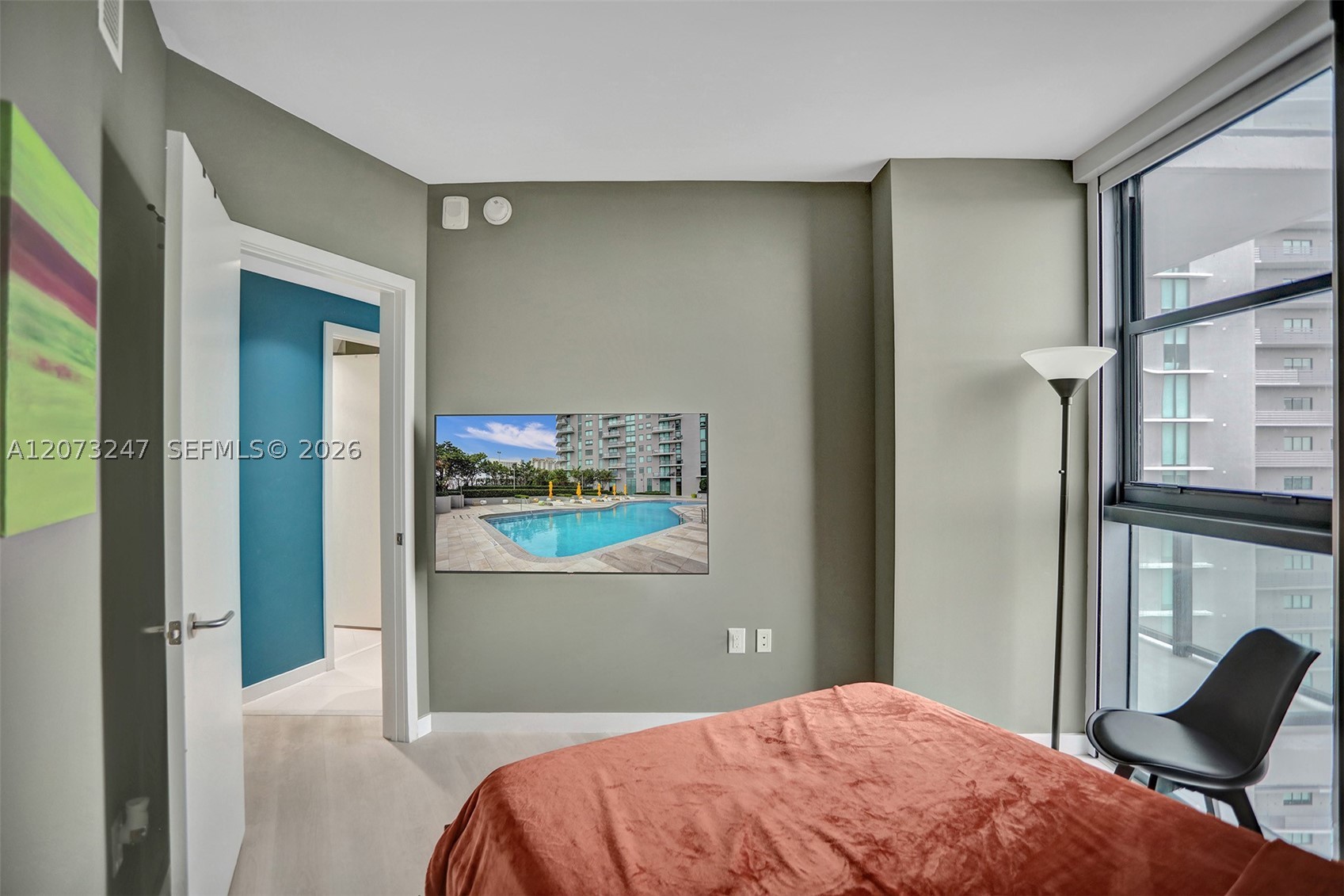 501 NE 31st St #3706, Miami FL 33137