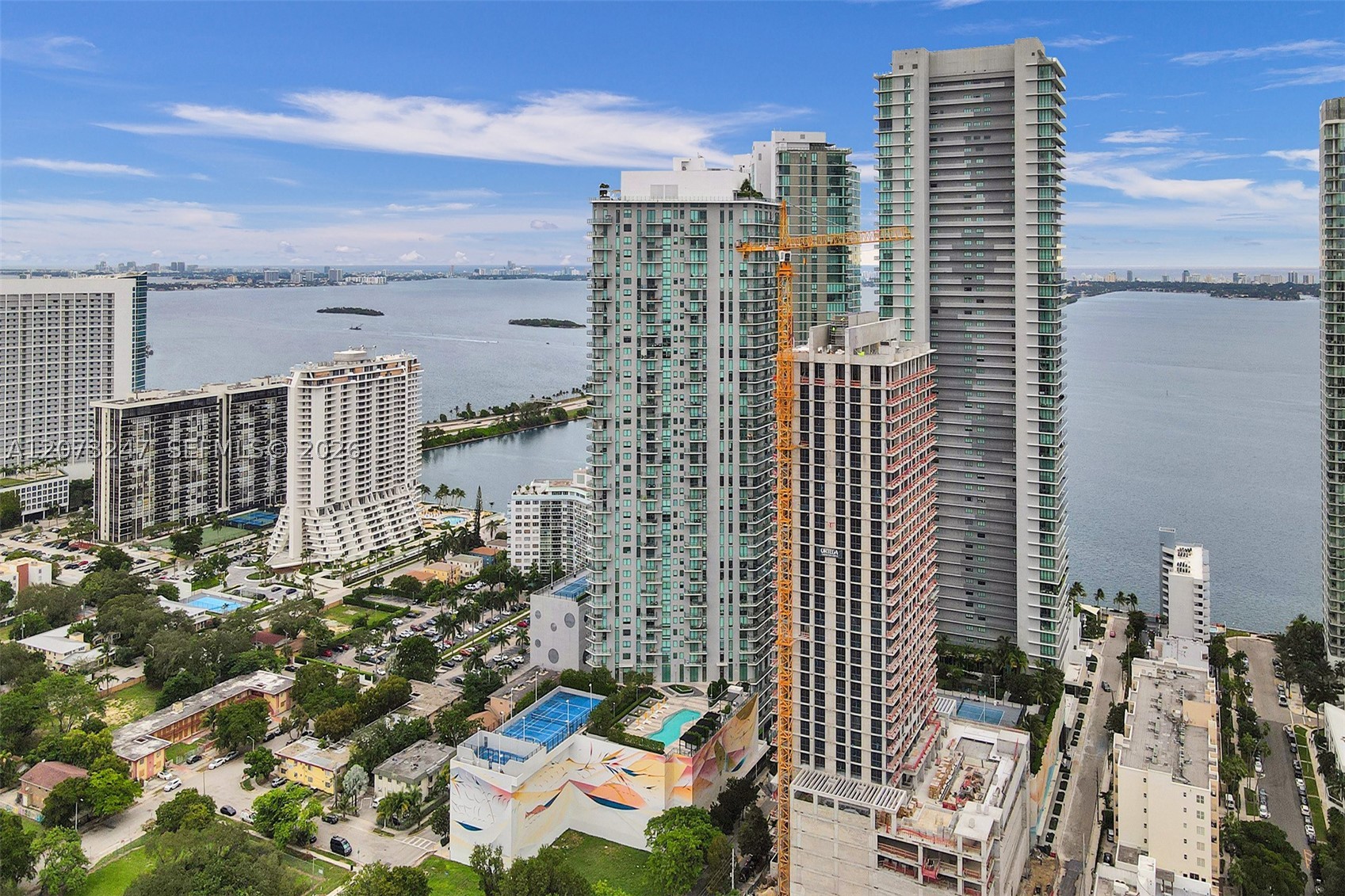 501 NE 31st St #3706, Miami FL 33137