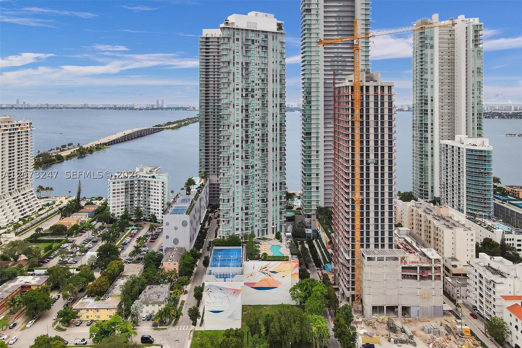 501 NE 31st St #3706, Miami FL 33137