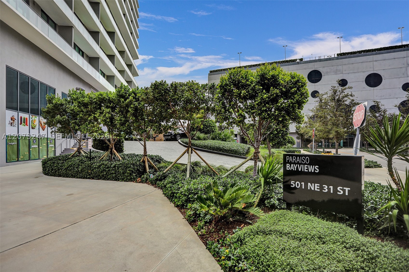 501 NE 31st St #3706, Miami FL 33137