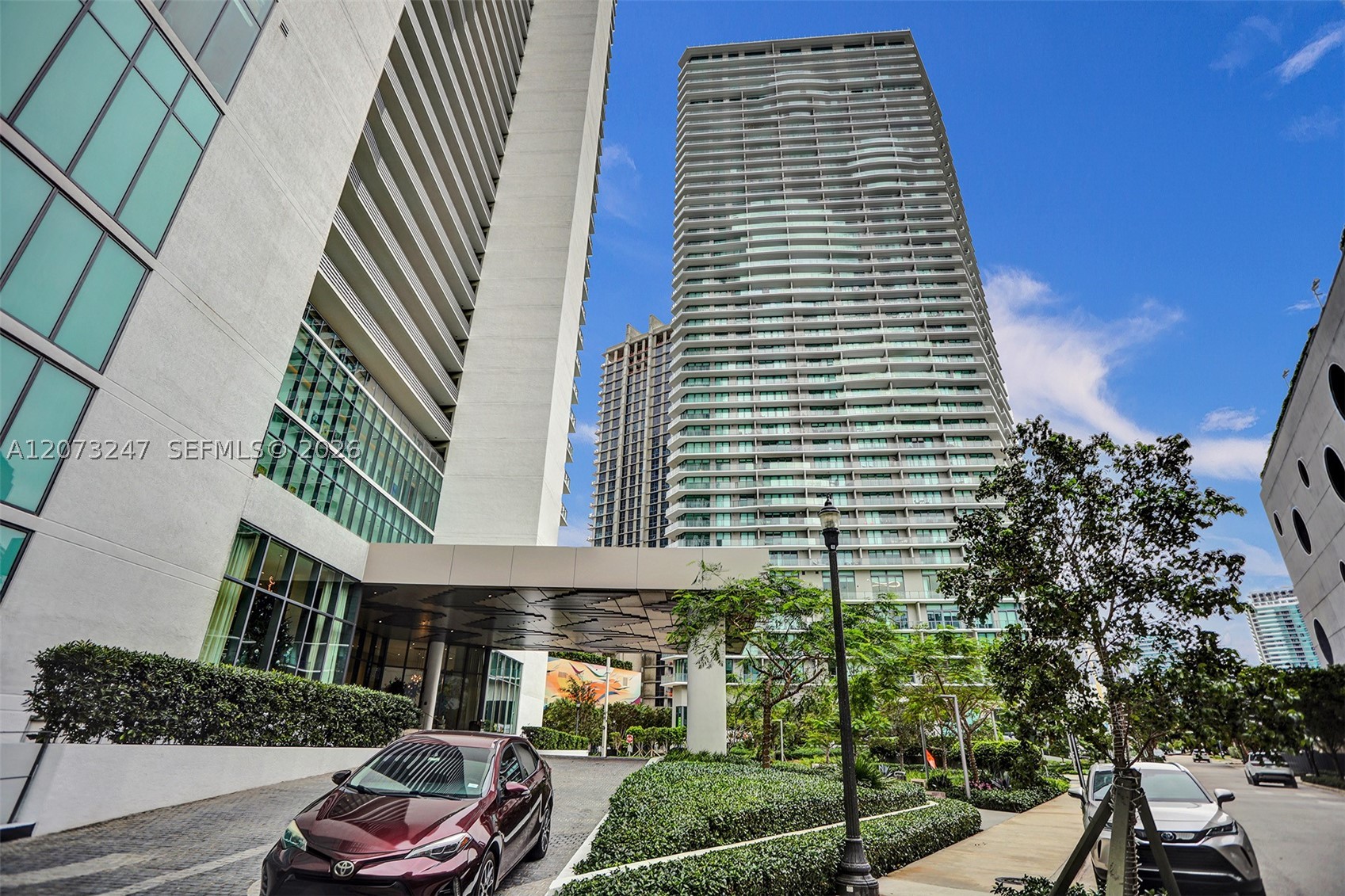 501 NE 31st St #3706, Miami FL 33137