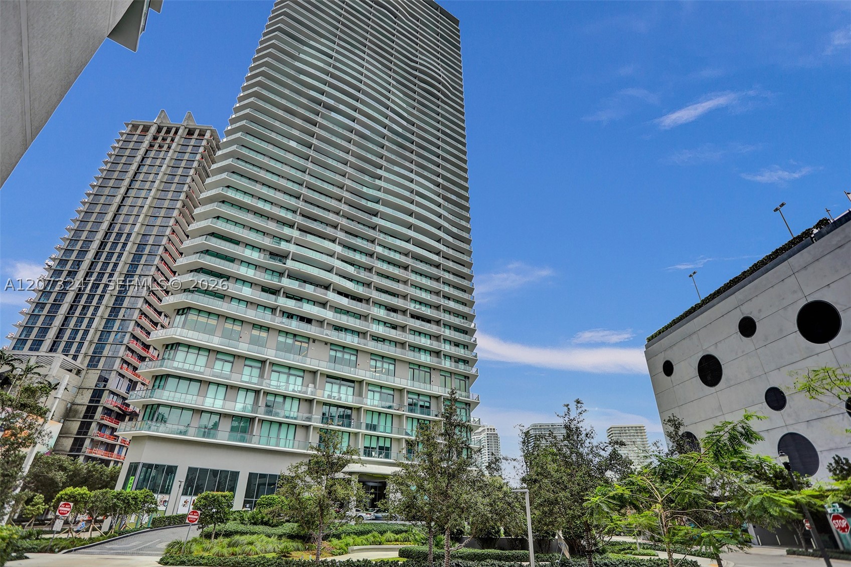 501 NE 31st St #3706, Miami FL 33137