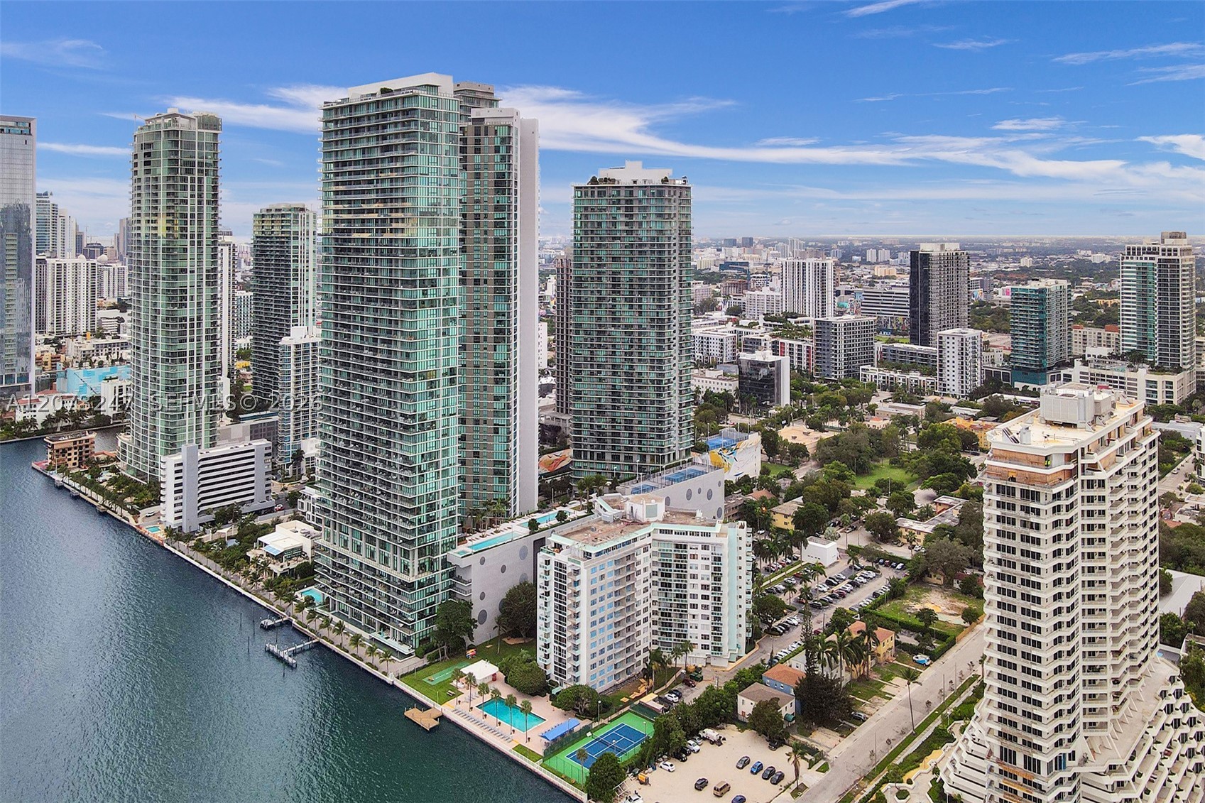 501 NE 31st St #3706, Miami FL 33137