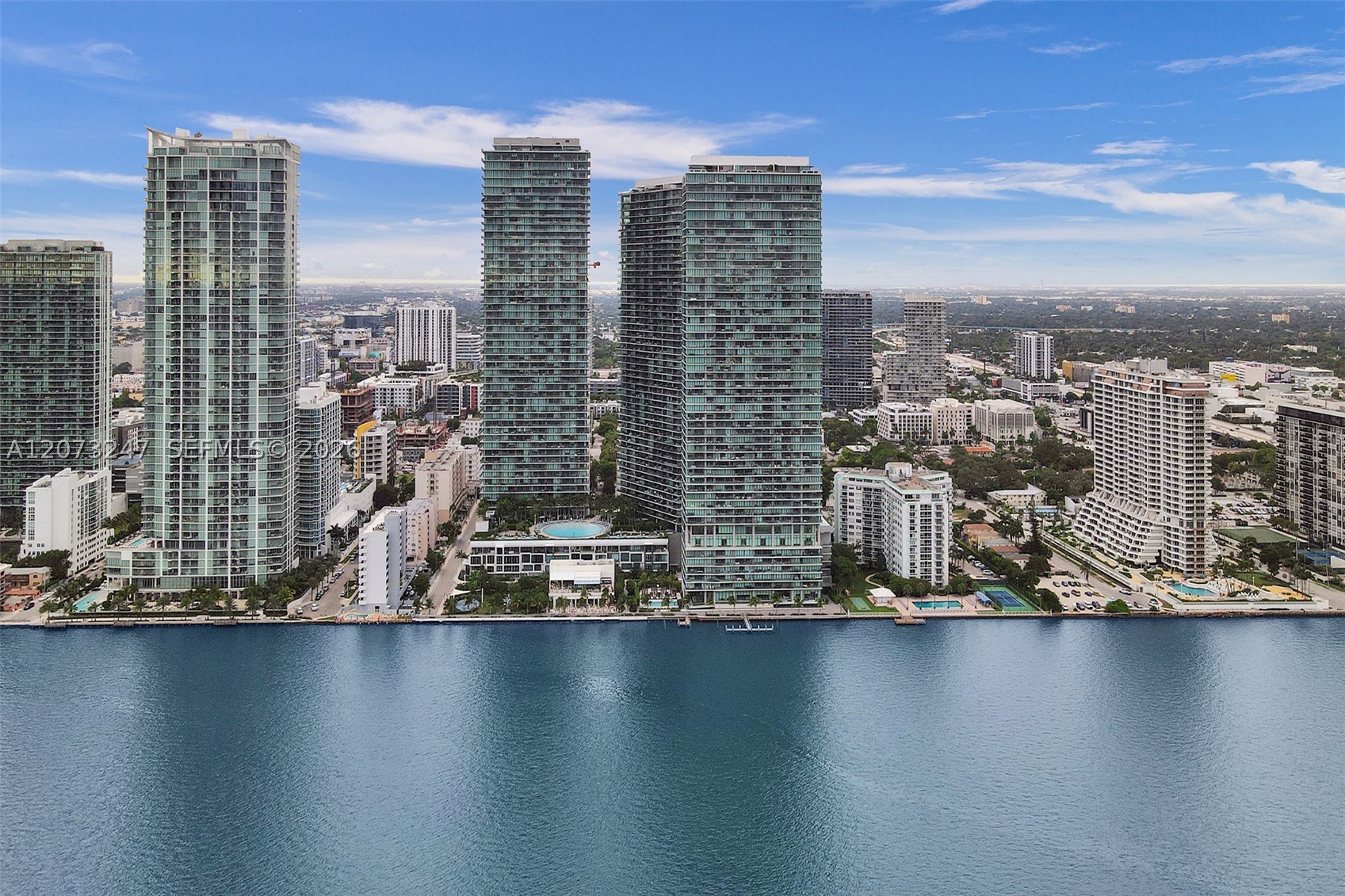 501 NE 31st St #3706, Miami FL 33137