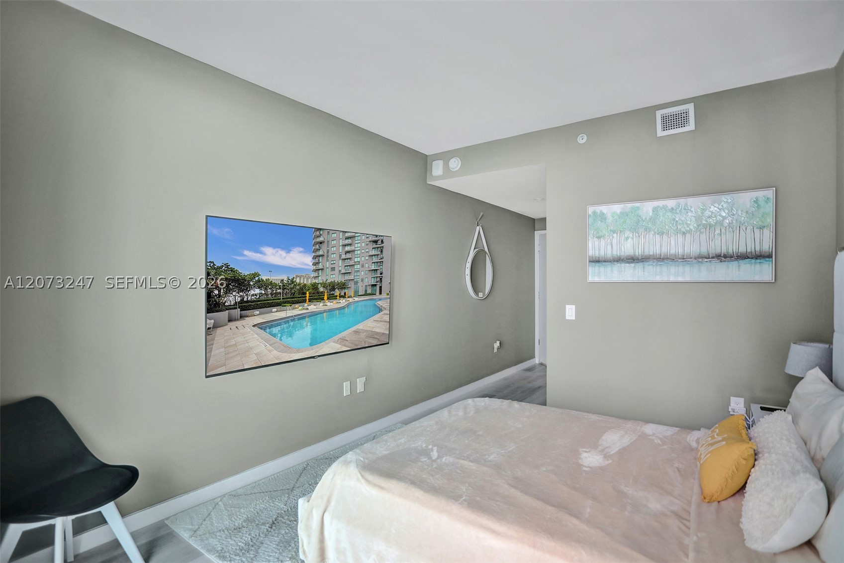 501 NE 31st St #3706, Miami FL 33137
