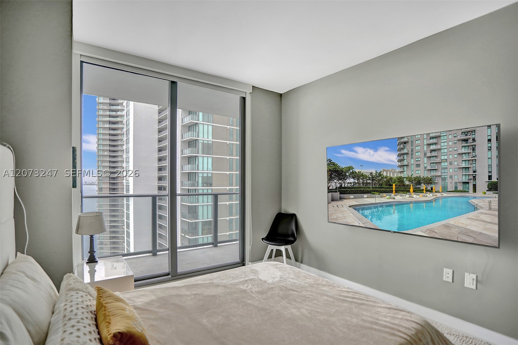 501 NE 31st St #3706, Miami FL 33137