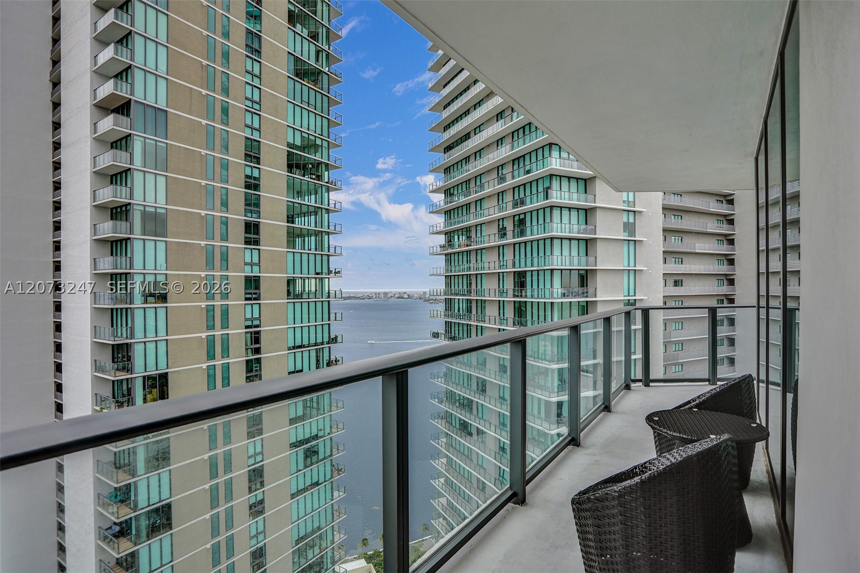 501 NE 31st St #3706, Miami FL 33137