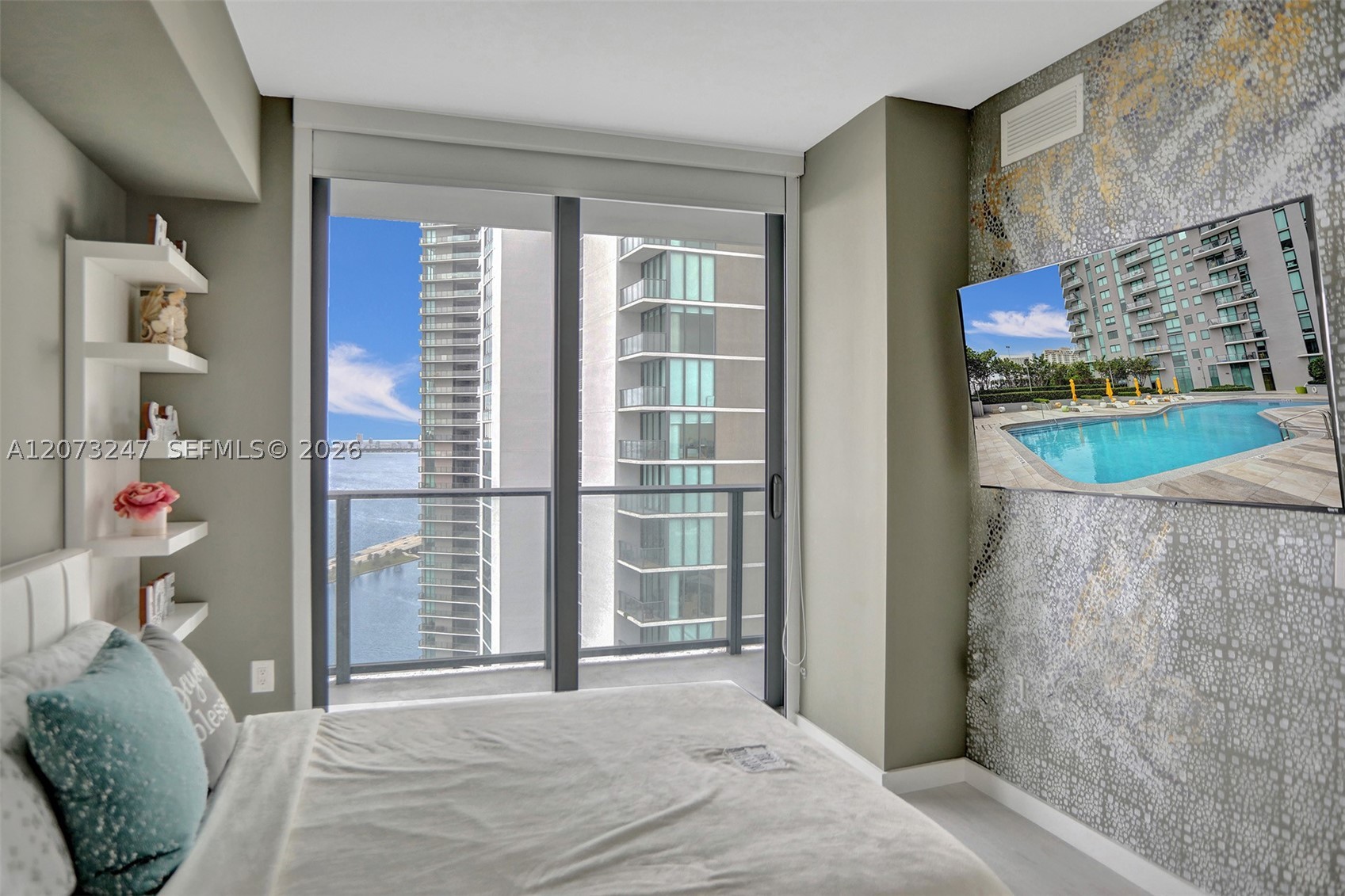 501 NE 31st St #3706, Miami FL 33137