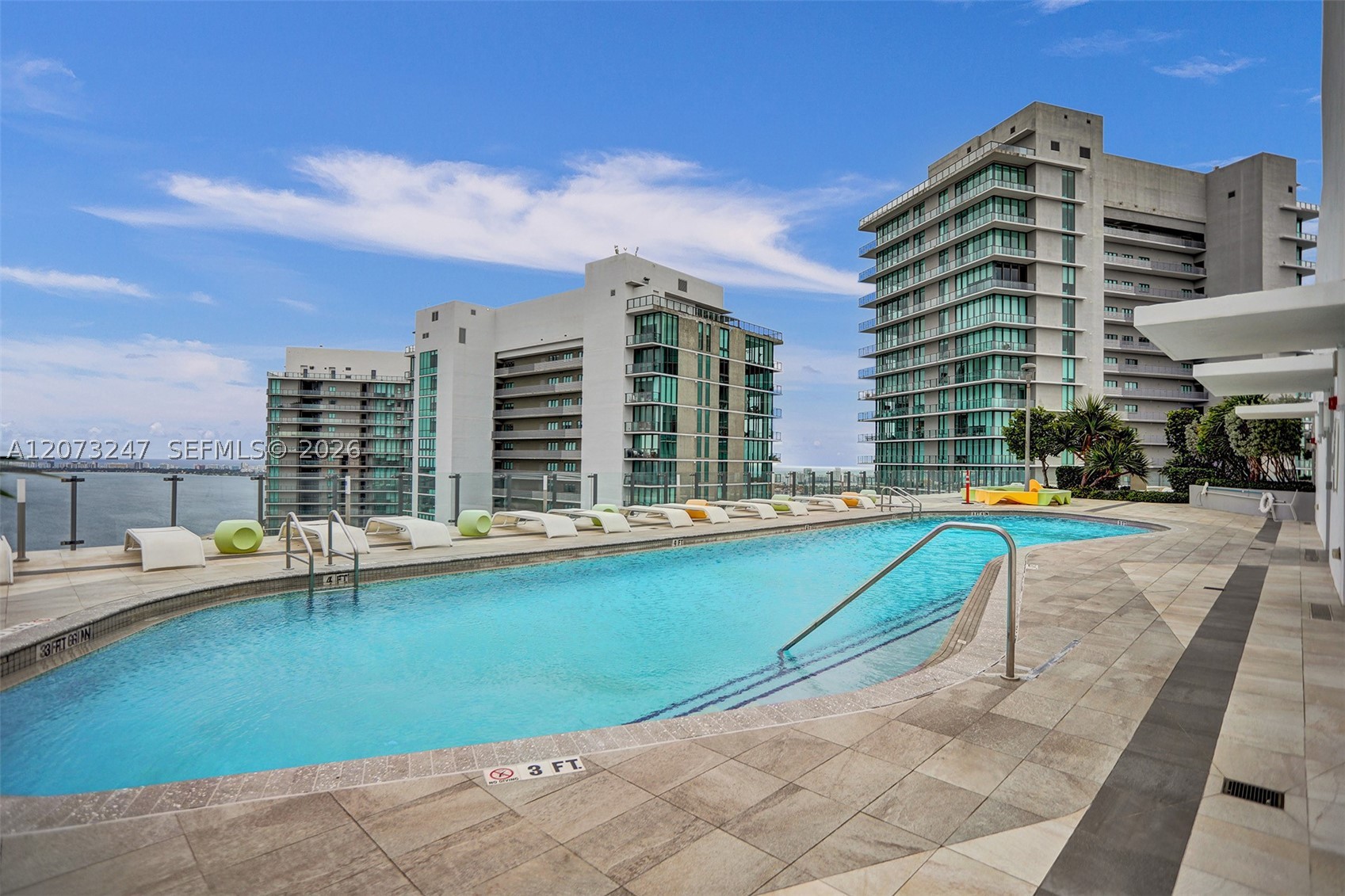 501 NE 31st St #3706, Miami FL 33137