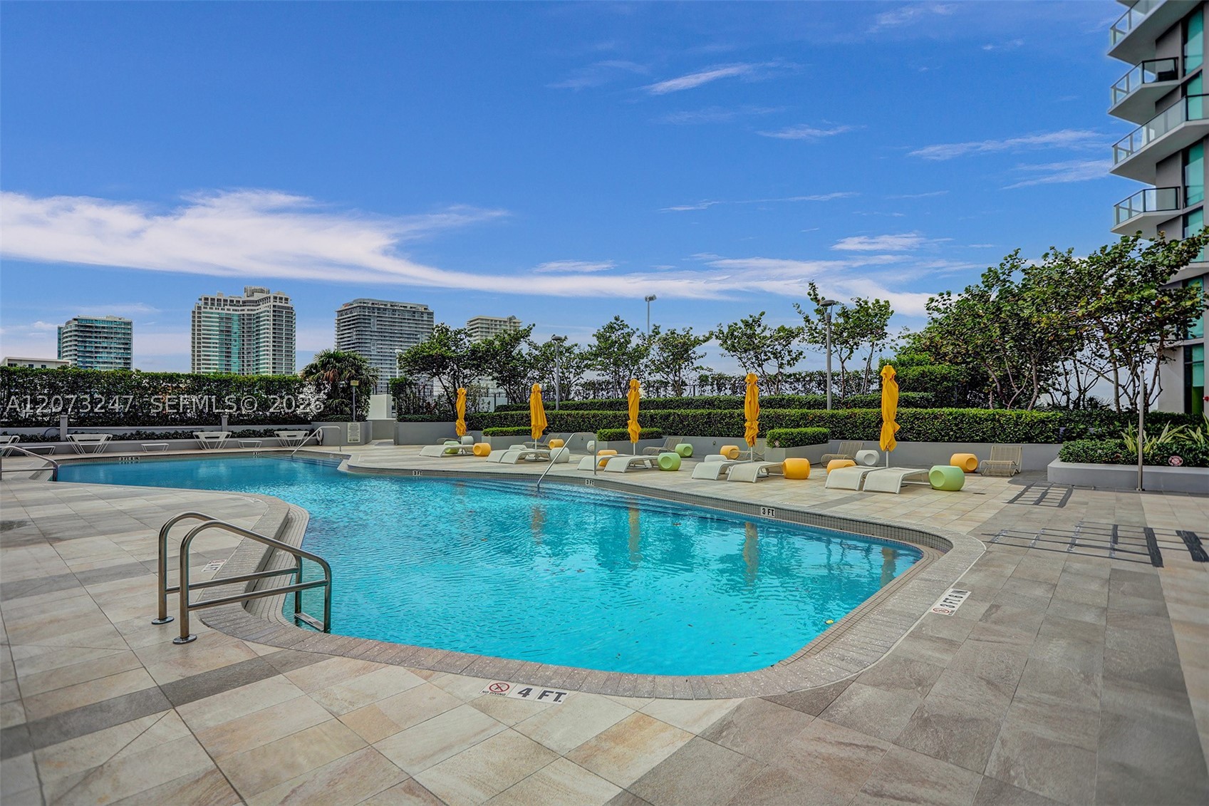 501 NE 31st St #3706, Miami FL 33137