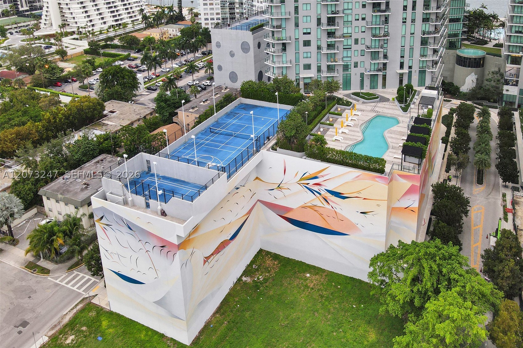 501 NE 31st St #3706, Miami FL 33137