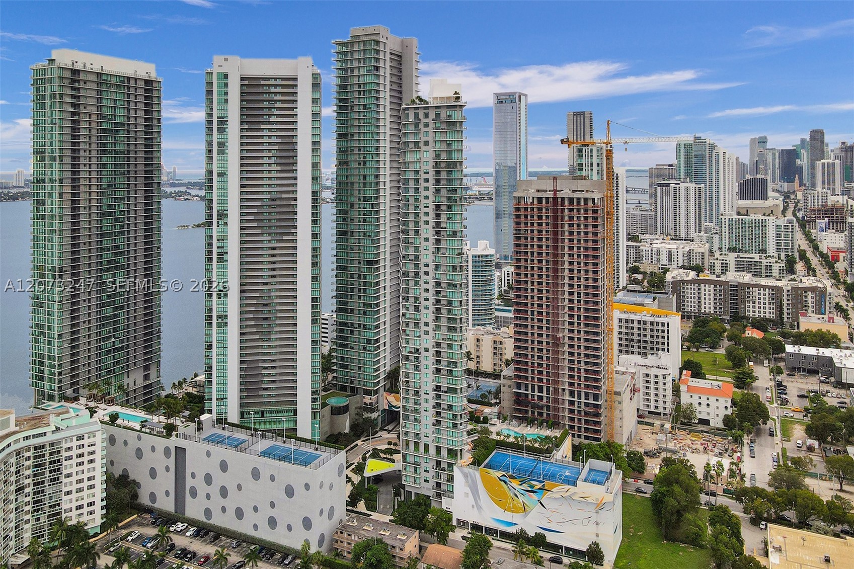 501 NE 31st St #3706, Miami FL 33137