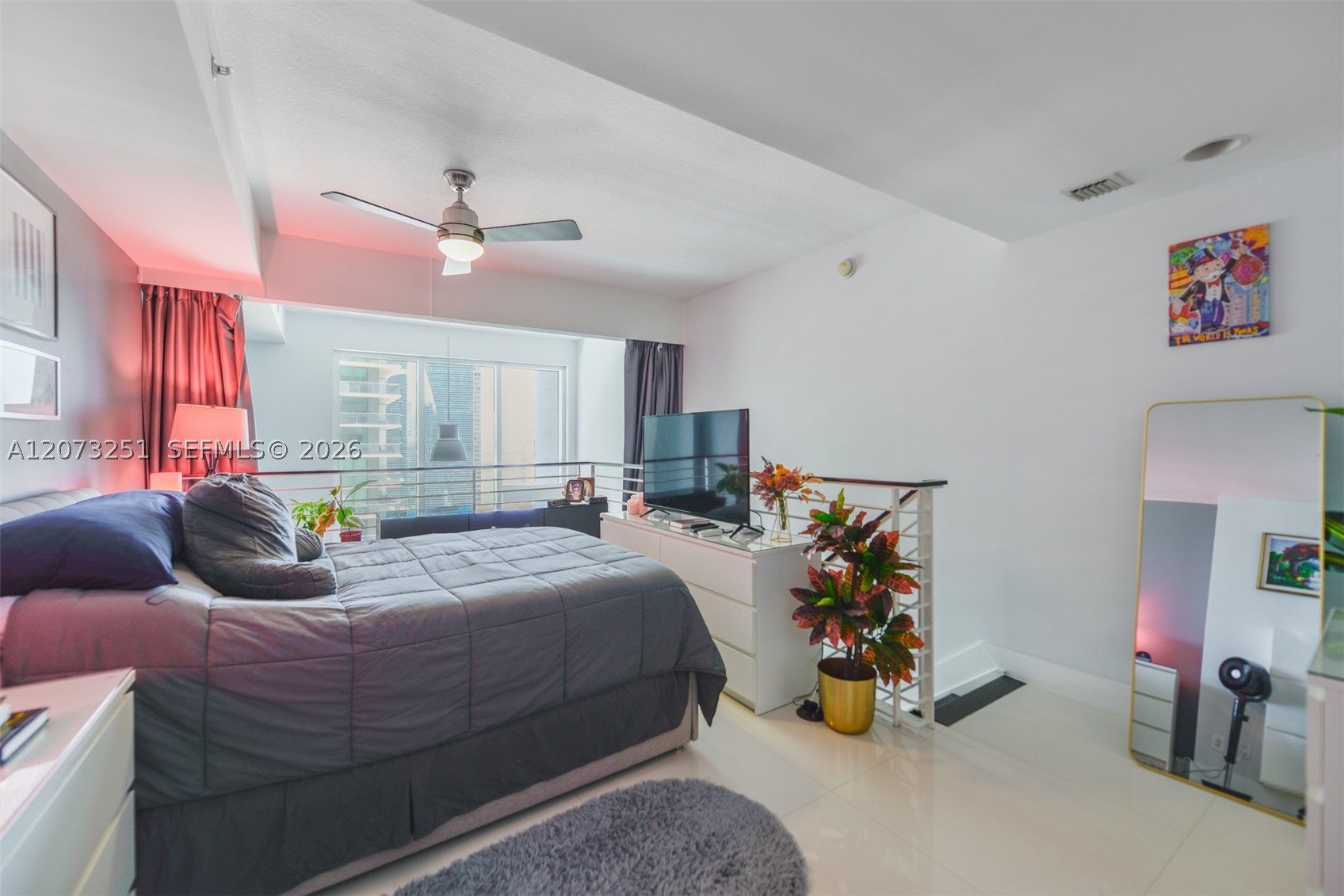 60 SW 13th St #2404, Miami FL 33130