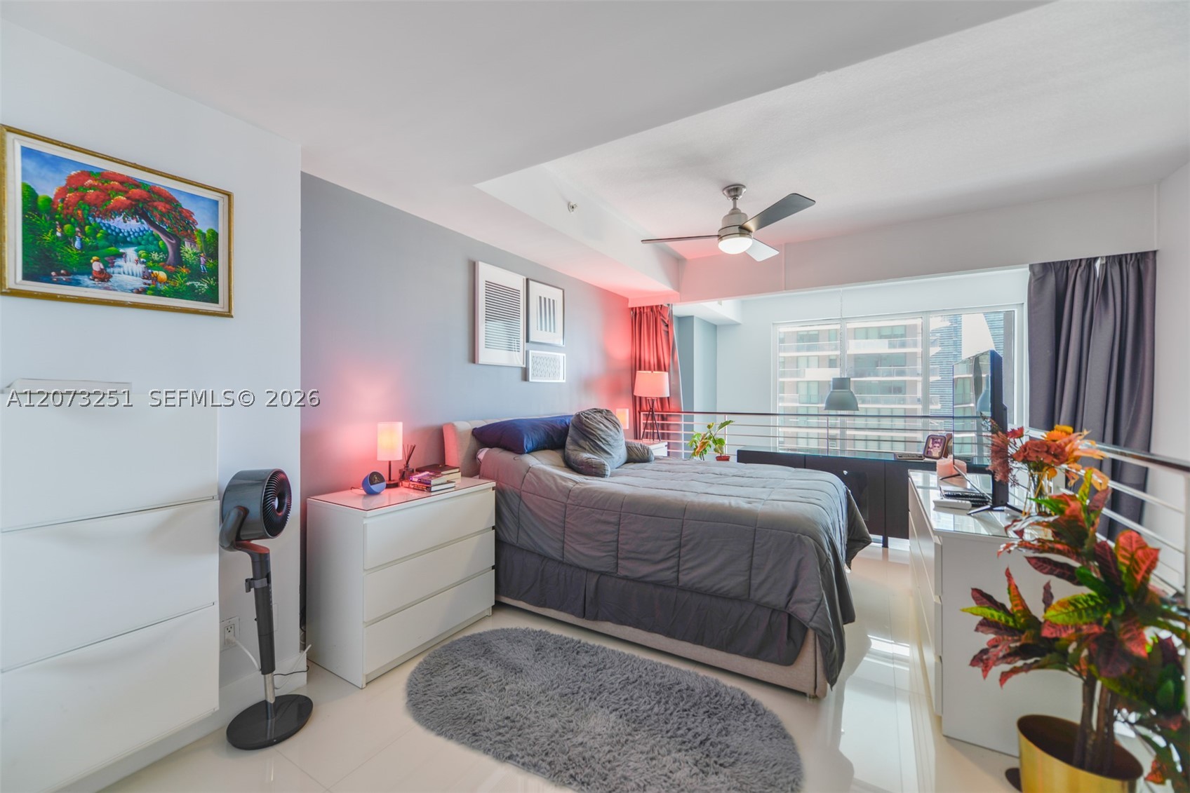60 SW 13th St #2404, Miami FL 33130
