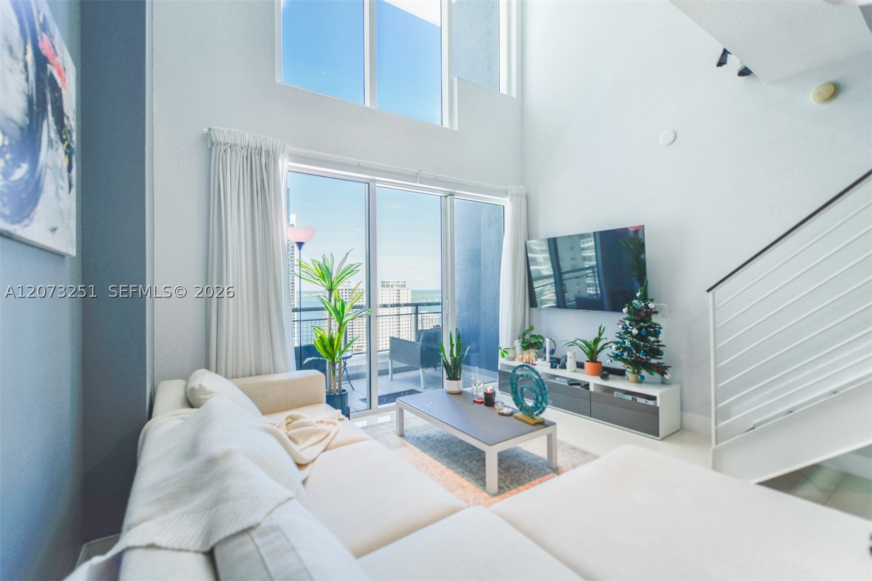 60 SW 13th St #2404, Miami FL 33130