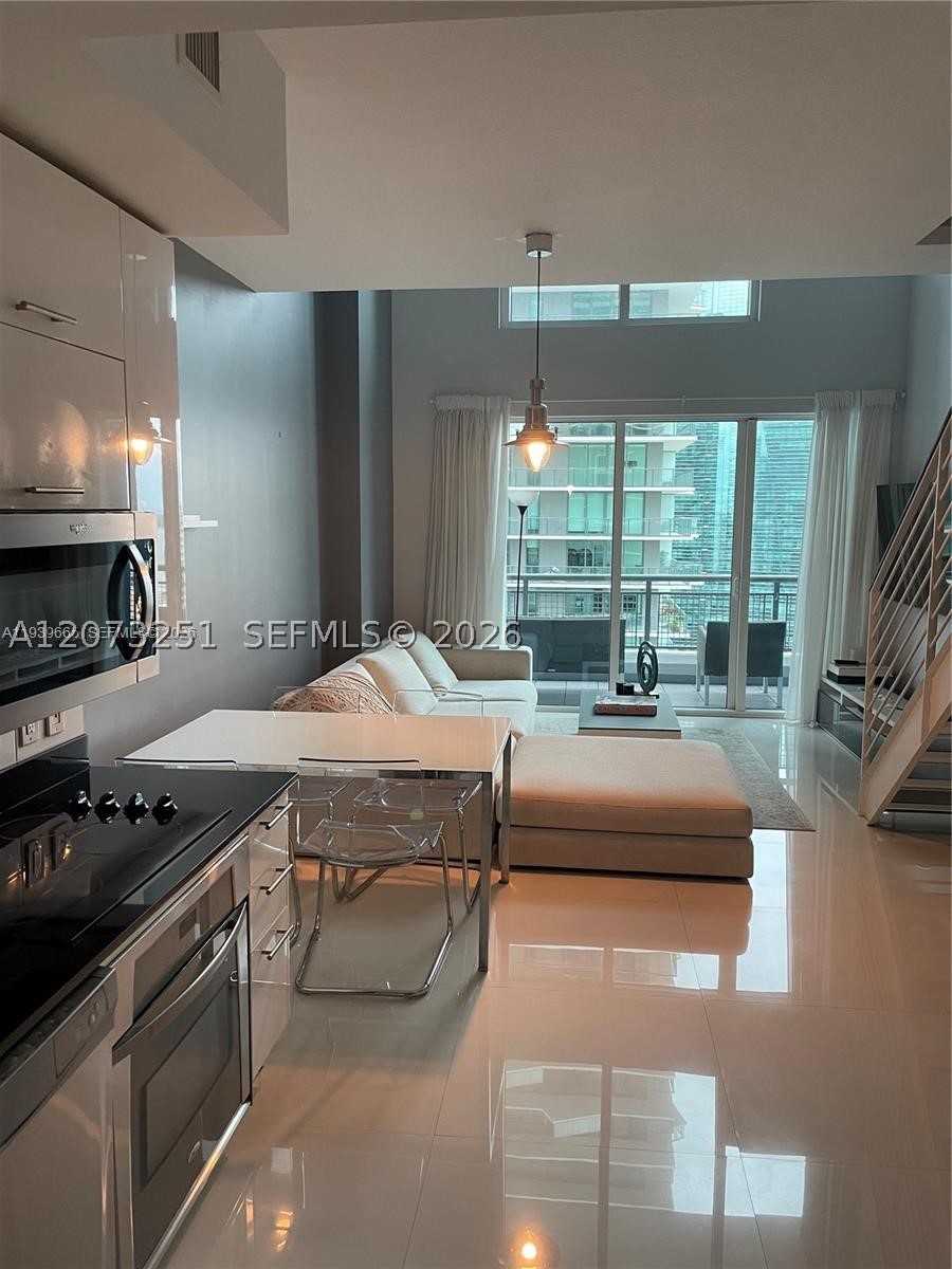 60 SW 13th St #2404, Miami FL 33130